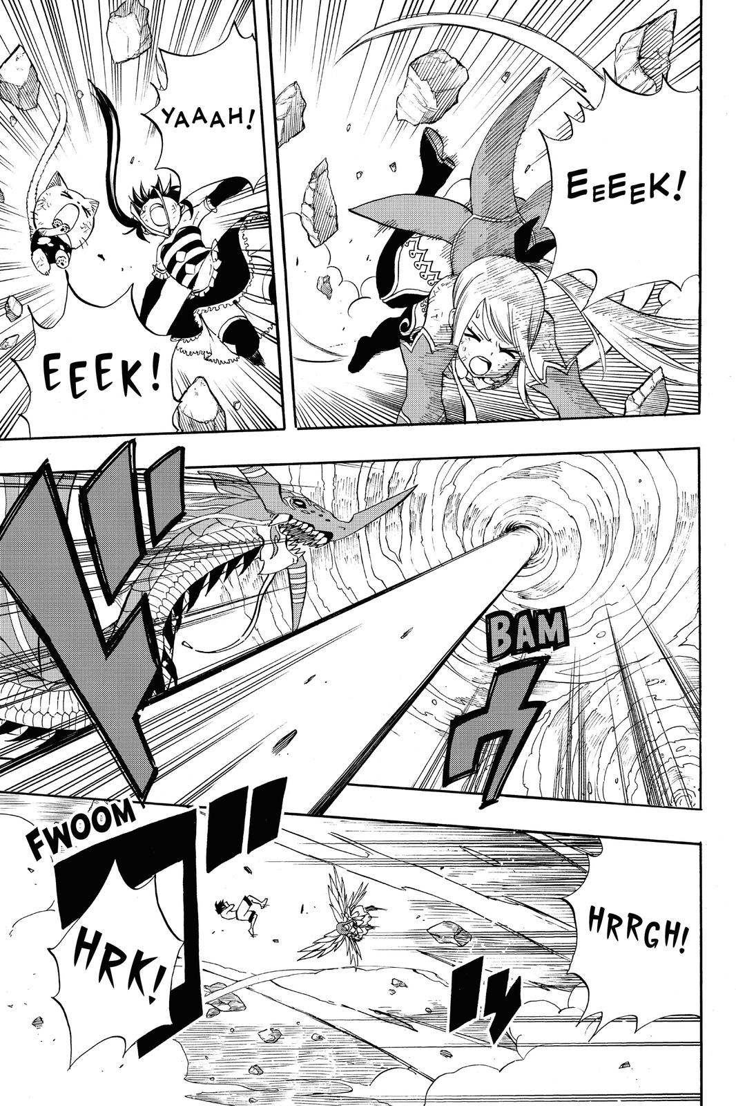Read Fairy Tail_ 100 Years Quest EN Manga Online
