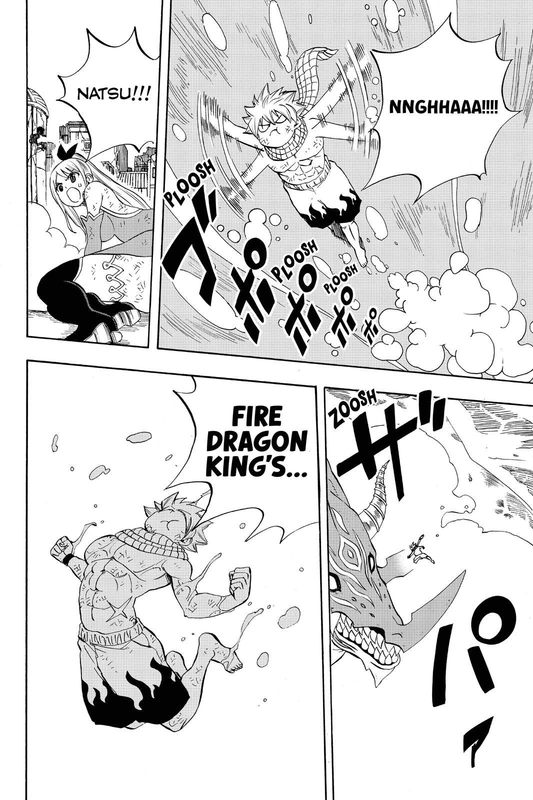 Read Fairy Tail_ 100 Years Quest EN Manga Online