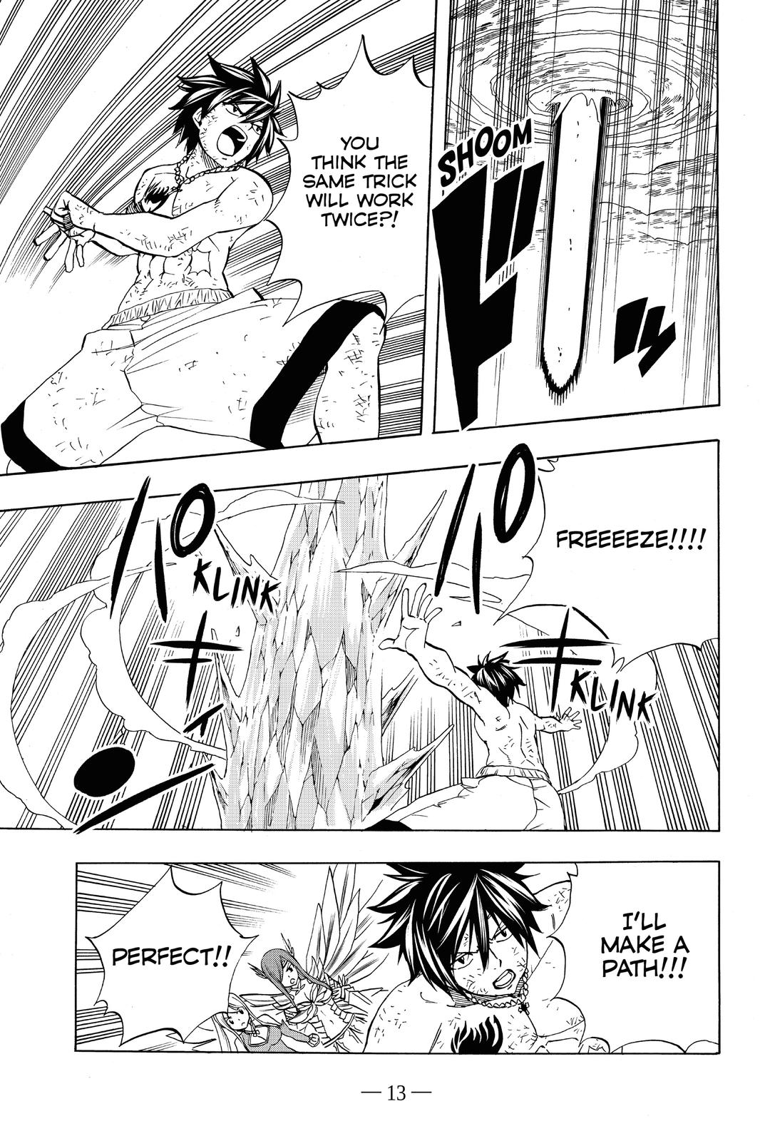 Read Fairy Tail_ 100 Years Quest EN Manga Online