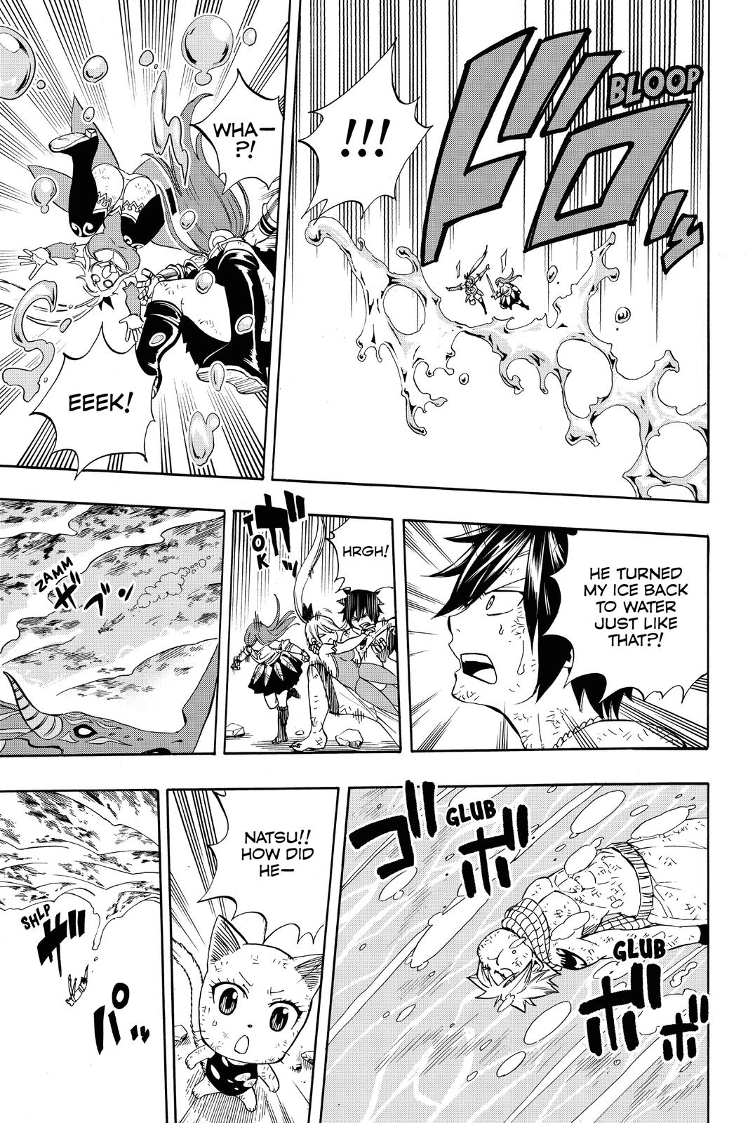Read Fairy Tail_ 100 Years Quest EN Manga Online