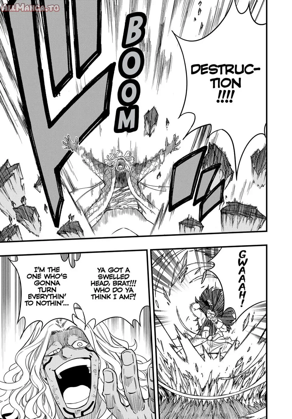 Read Fairy Tail_ 100 Years Quest EN Manga Online
