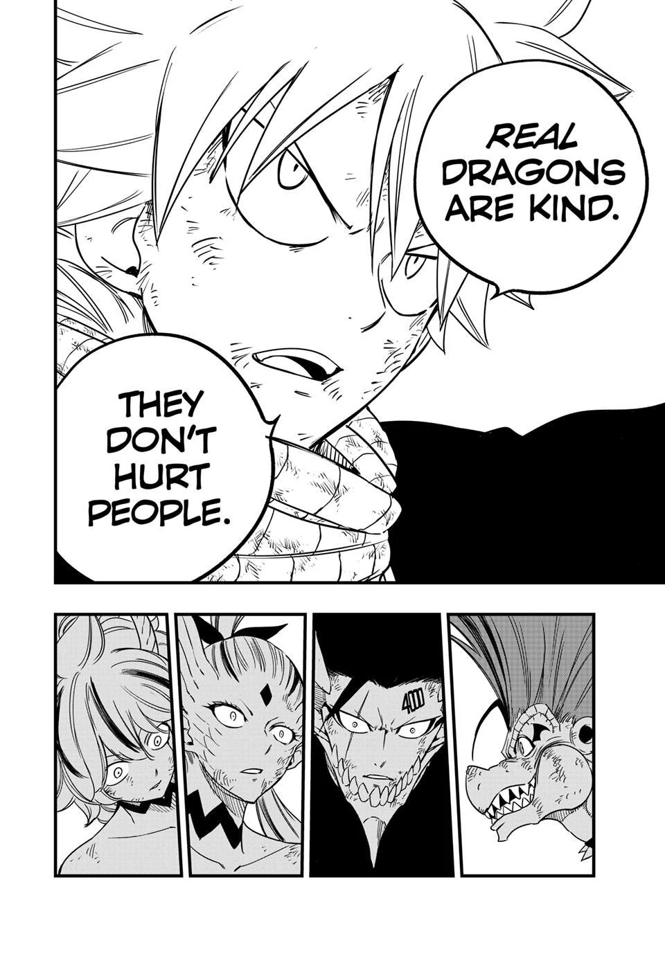 Read Fairy Tail_ 100 Years Quest EN Manga Online