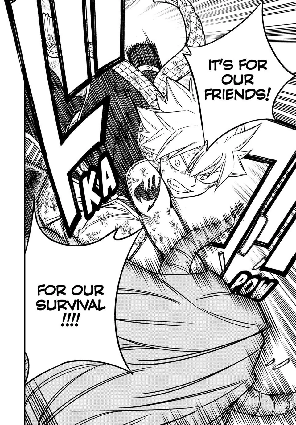Read Fairy Tail_ 100 Years Quest EN Manga Online