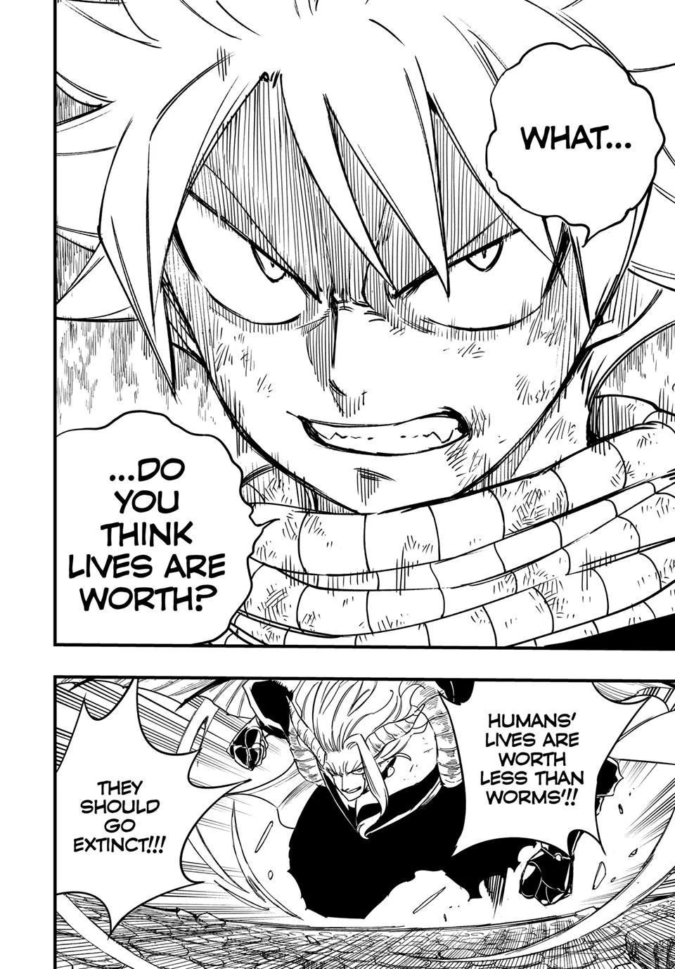 Read Fairy Tail_ 100 Years Quest EN Manga Online