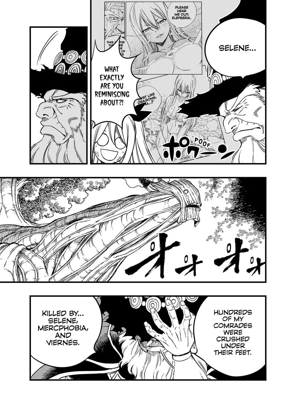 Read Fairy Tail_ 100 Years Quest EN Manga Online