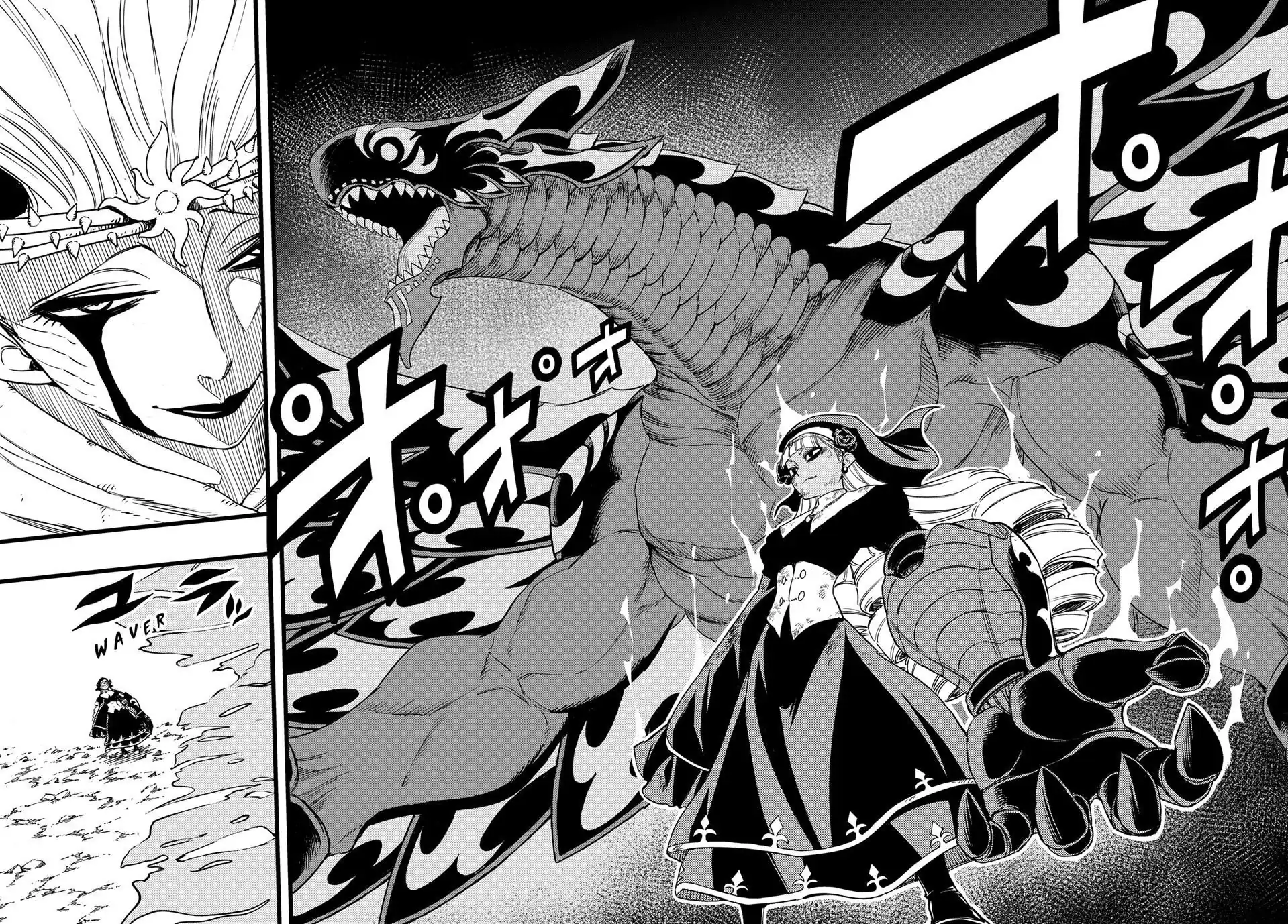 Read Fairy Tail_ 100 Years Quest EN Manga Online