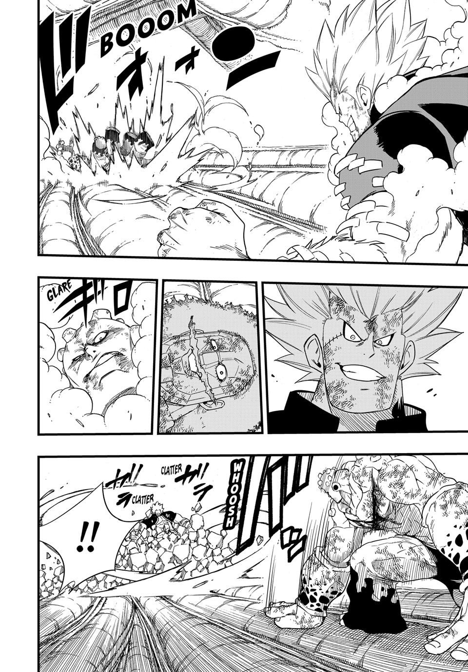 Read Fairy Tail_ 100 Years Quest EN Manga Online