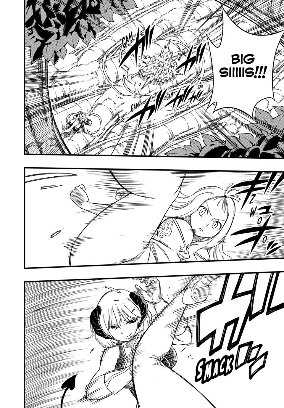 Read Fairy Tail_ 100 Years Quest EN Manga Online