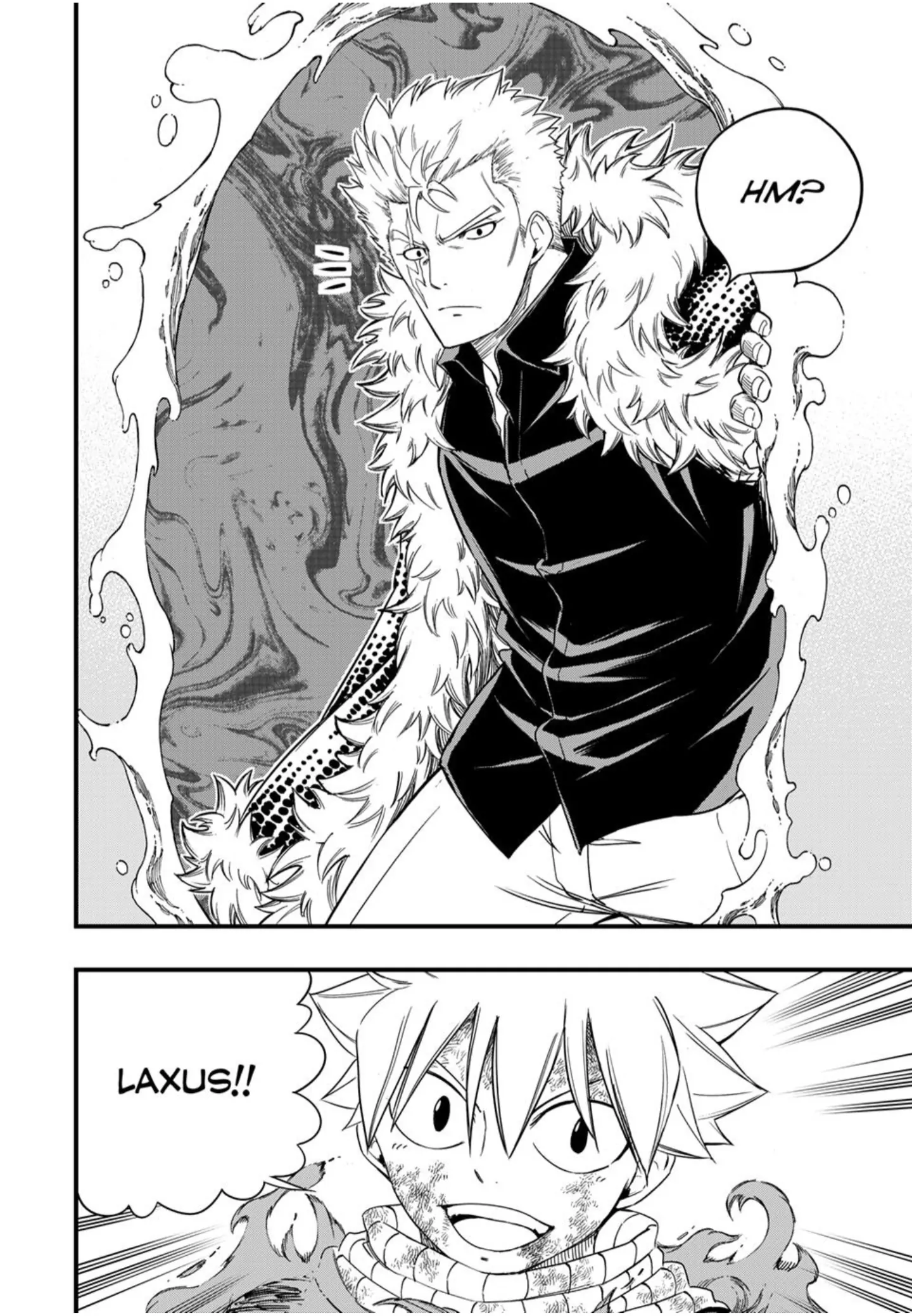 Read Fairy Tail_ 100 Years Quest EN Manga Online