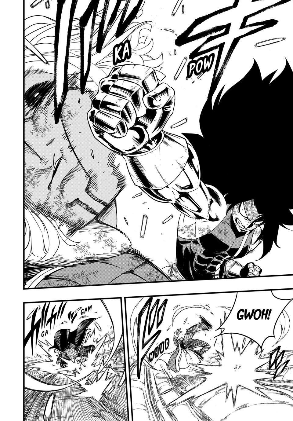 Read Fairy Tail_ 100 Years Quest EN Manga Online