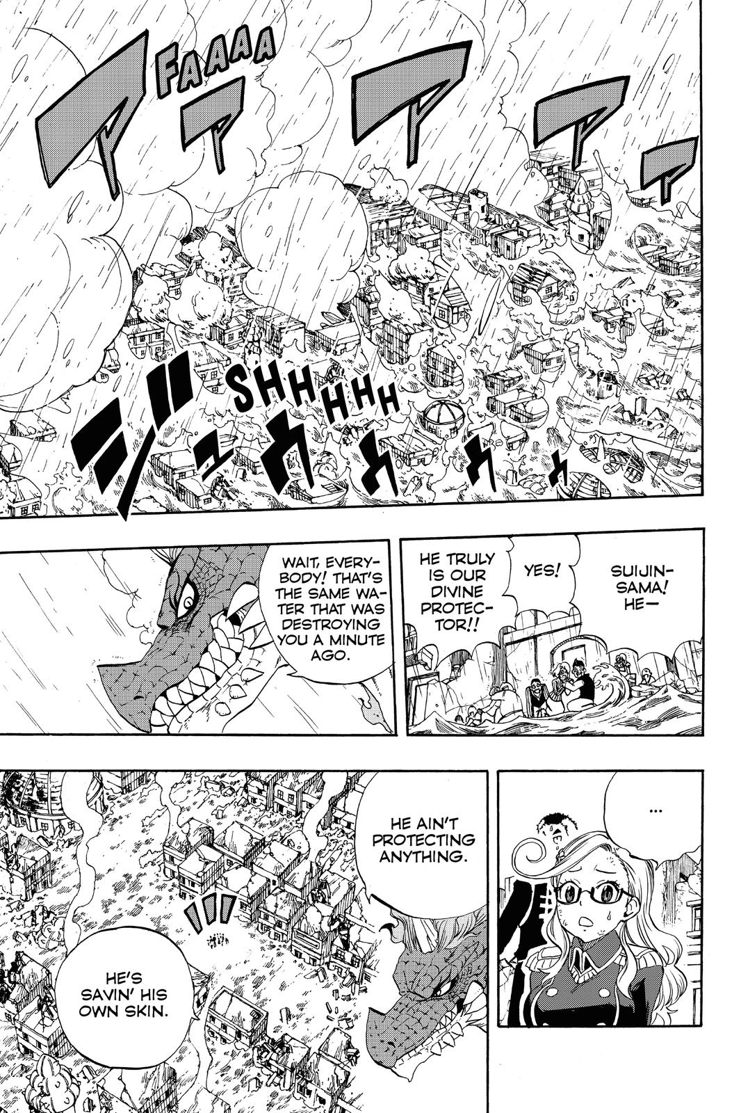 Read Fairy Tail_ 100 Years Quest EN Manga Online