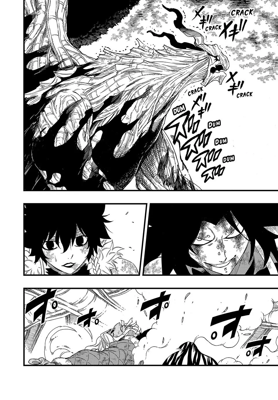 Read Fairy Tail_ 100 Years Quest EN Manga Online
