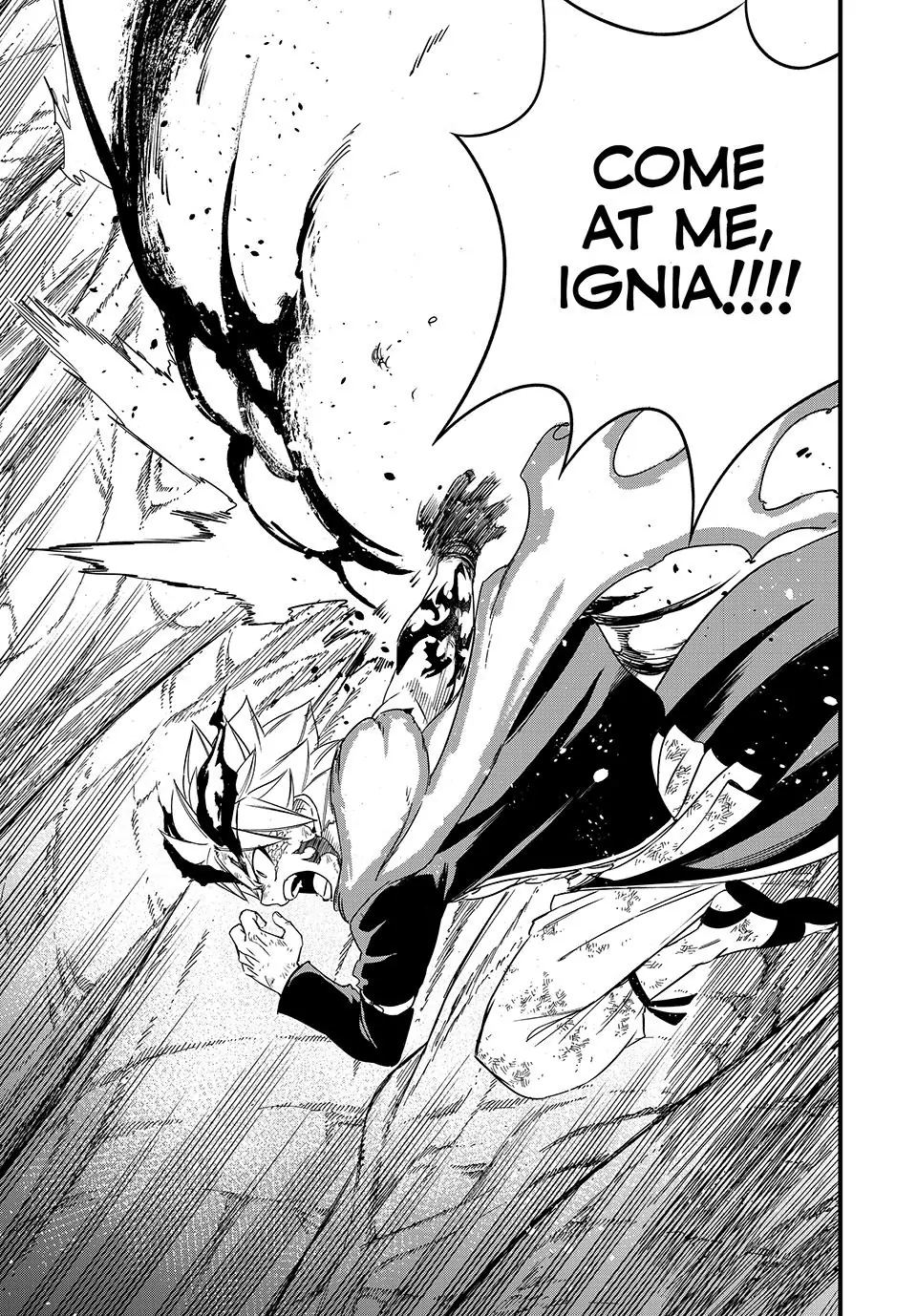 Read Fairy Tail_ 100 Years Quest EN Manga Online