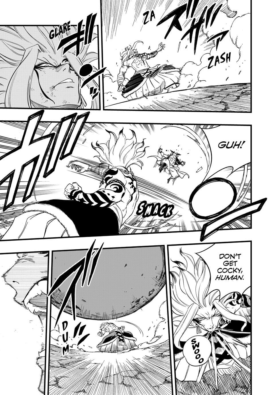 Read Fairy Tail_ 100 Years Quest EN Manga Online