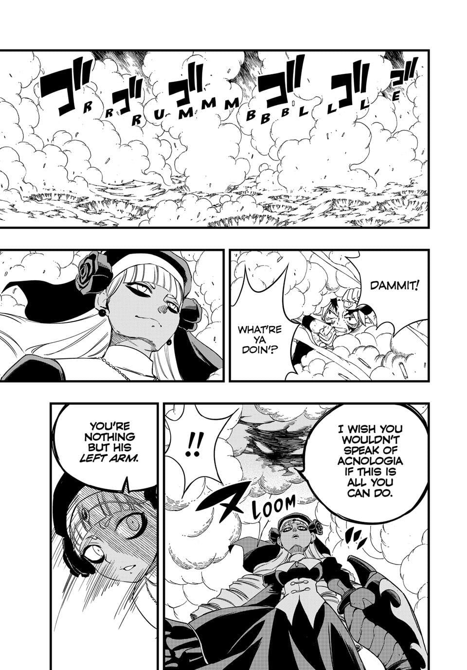 Read Fairy Tail_ 100 Years Quest EN Manga Online