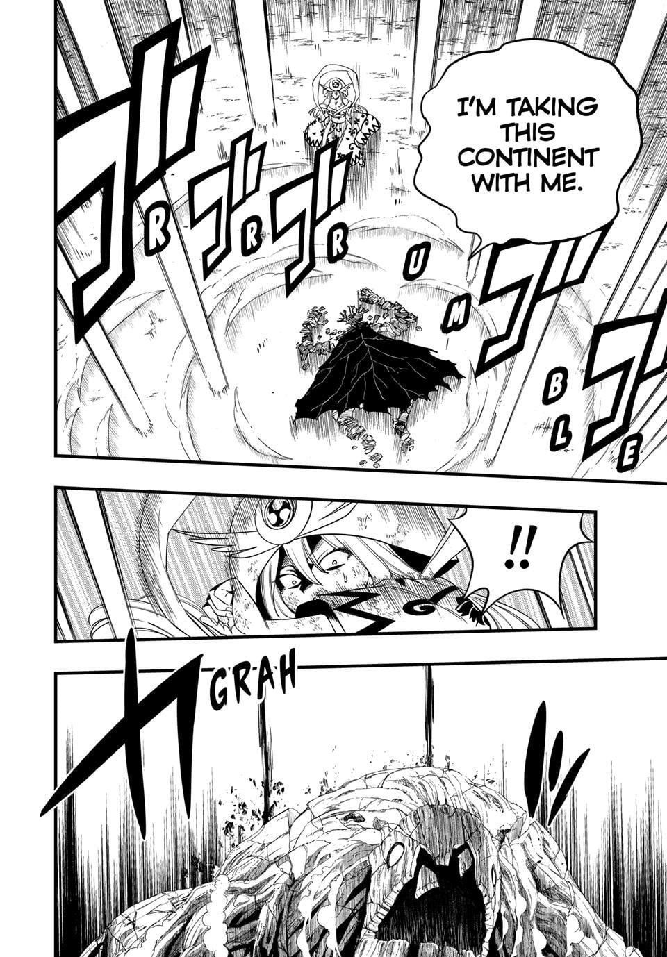 Read Fairy Tail_ 100 Years Quest EN Manga Online