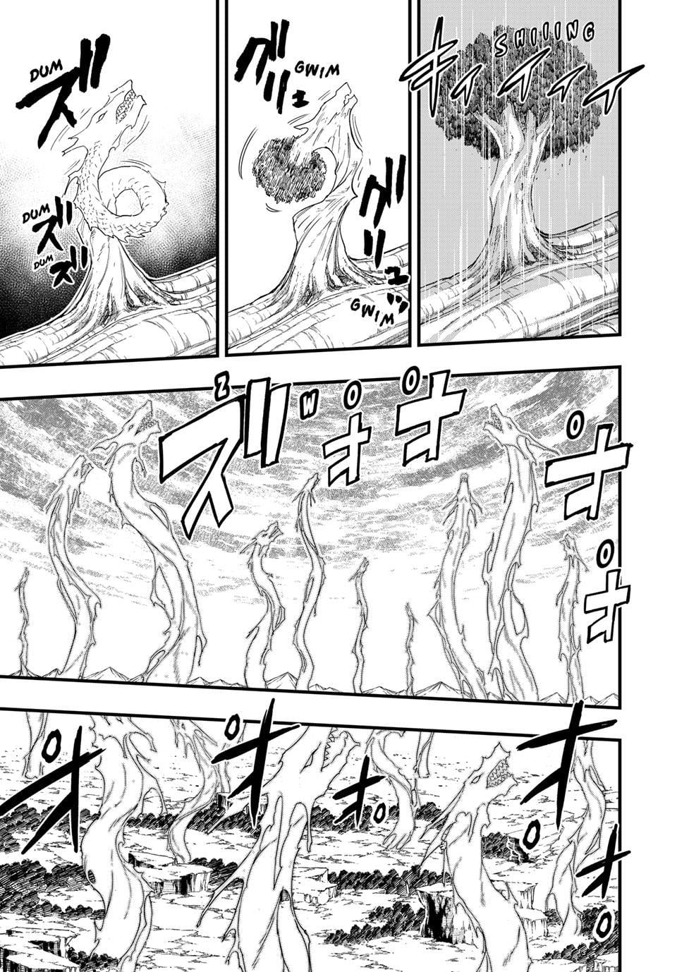 Read Fairy Tail_ 100 Years Quest EN Manga Online