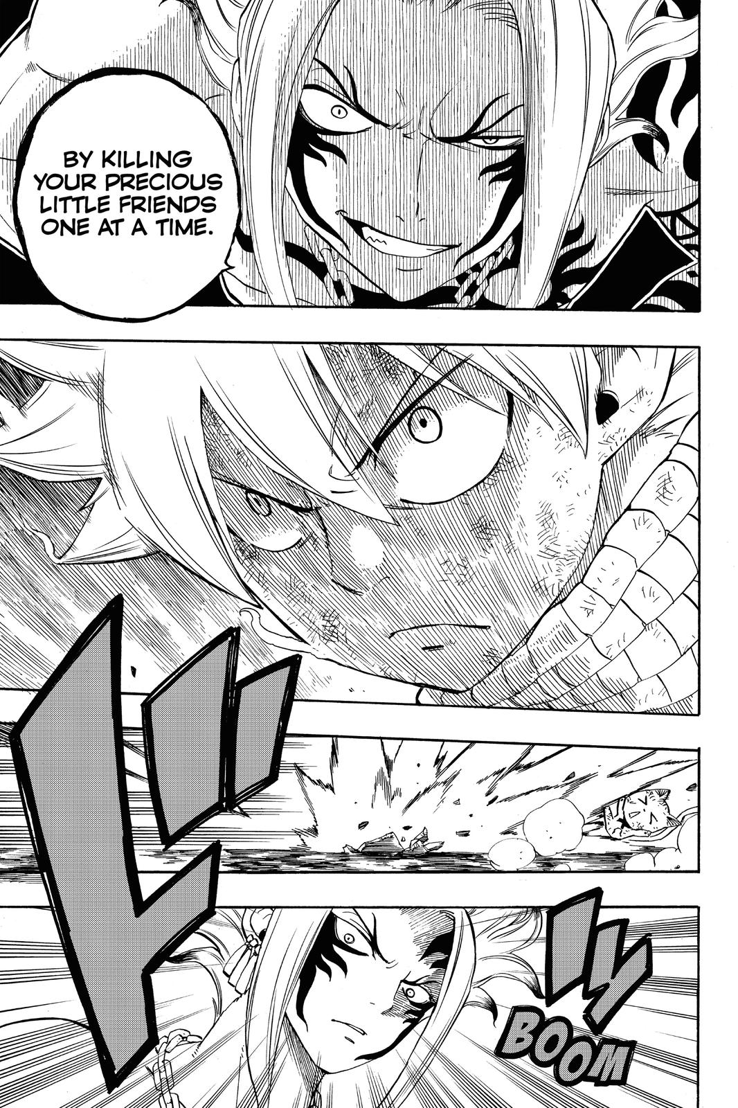 Read Fairy Tail_ 100 Years Quest EN Manga Online
