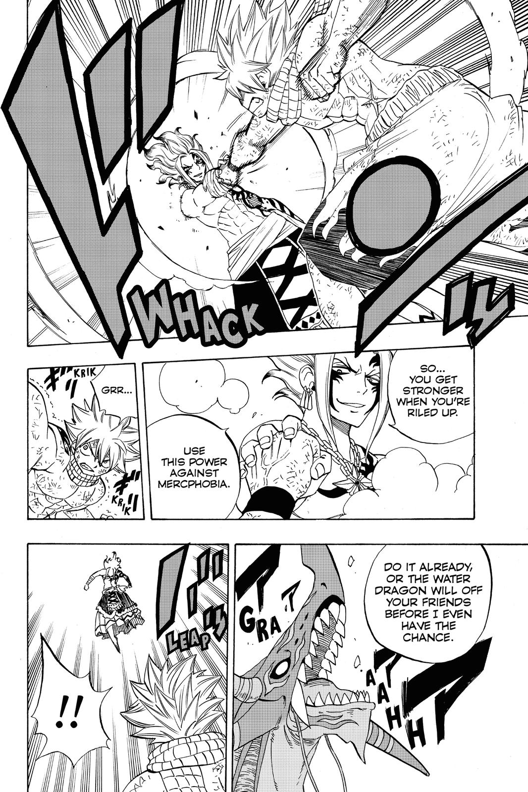 Read Fairy Tail_ 100 Years Quest EN Manga Online