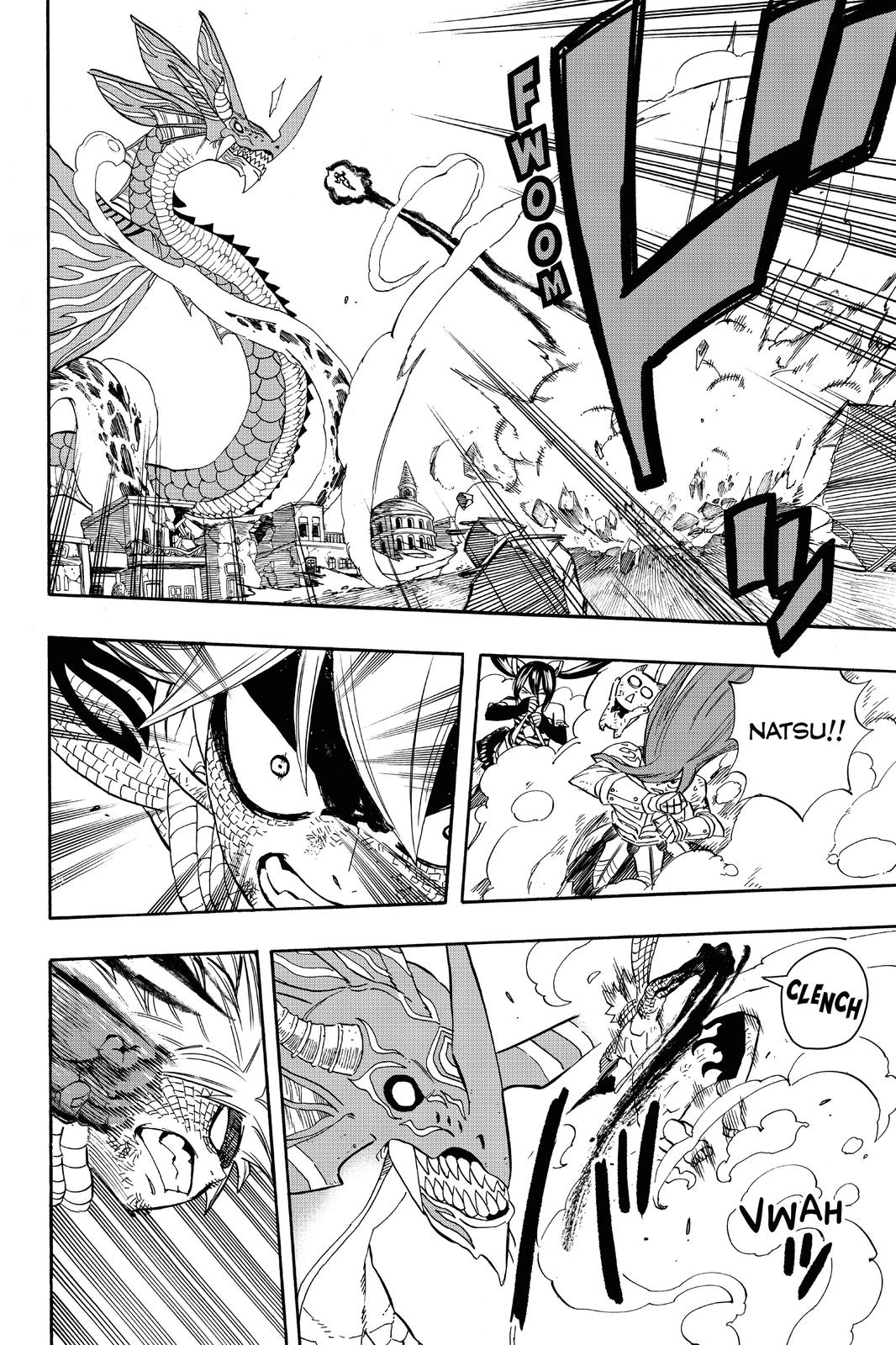 Read Fairy Tail_ 100 Years Quest EN Manga Online