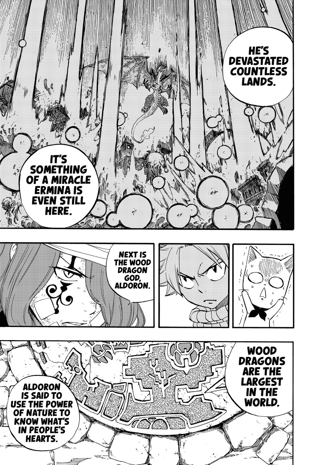 Read Fairy Tail_ 100 Years Quest EN Manga Online