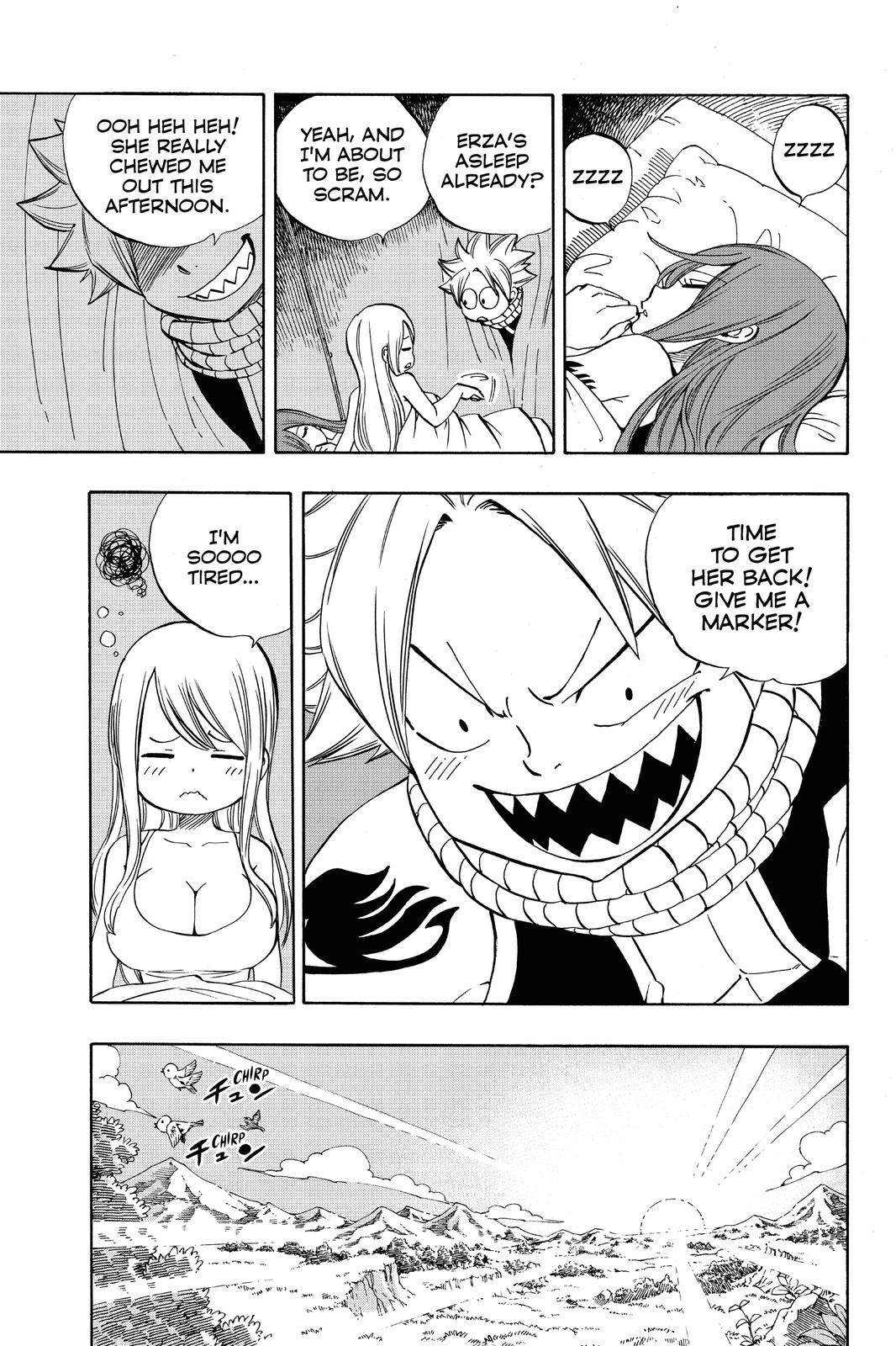 Read Fairy Tail_ 100 Years Quest EN Manga Online