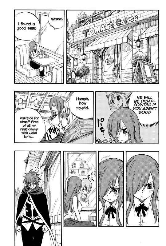 Read Fairy Tail_ 100 Years Quest EN Manga Online