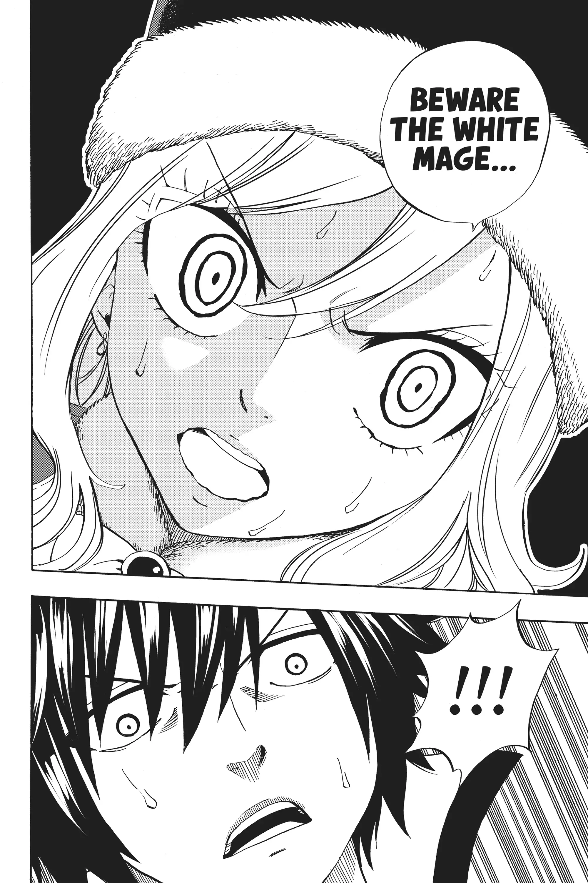 Read Fairy Tail_ 100 Years Quest EN Manga Online