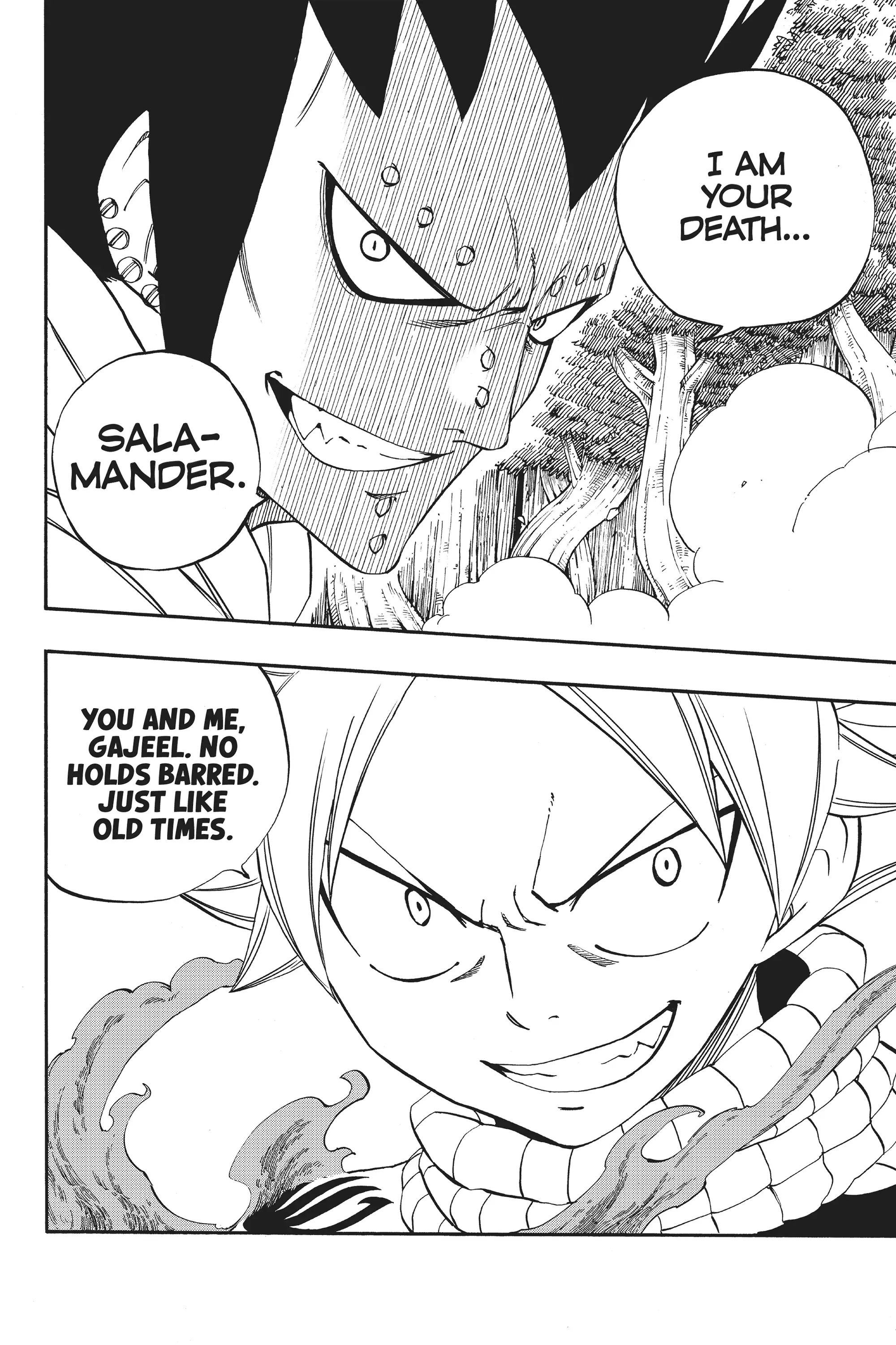Read Fairy Tail_ 100 Years Quest EN Manga Online