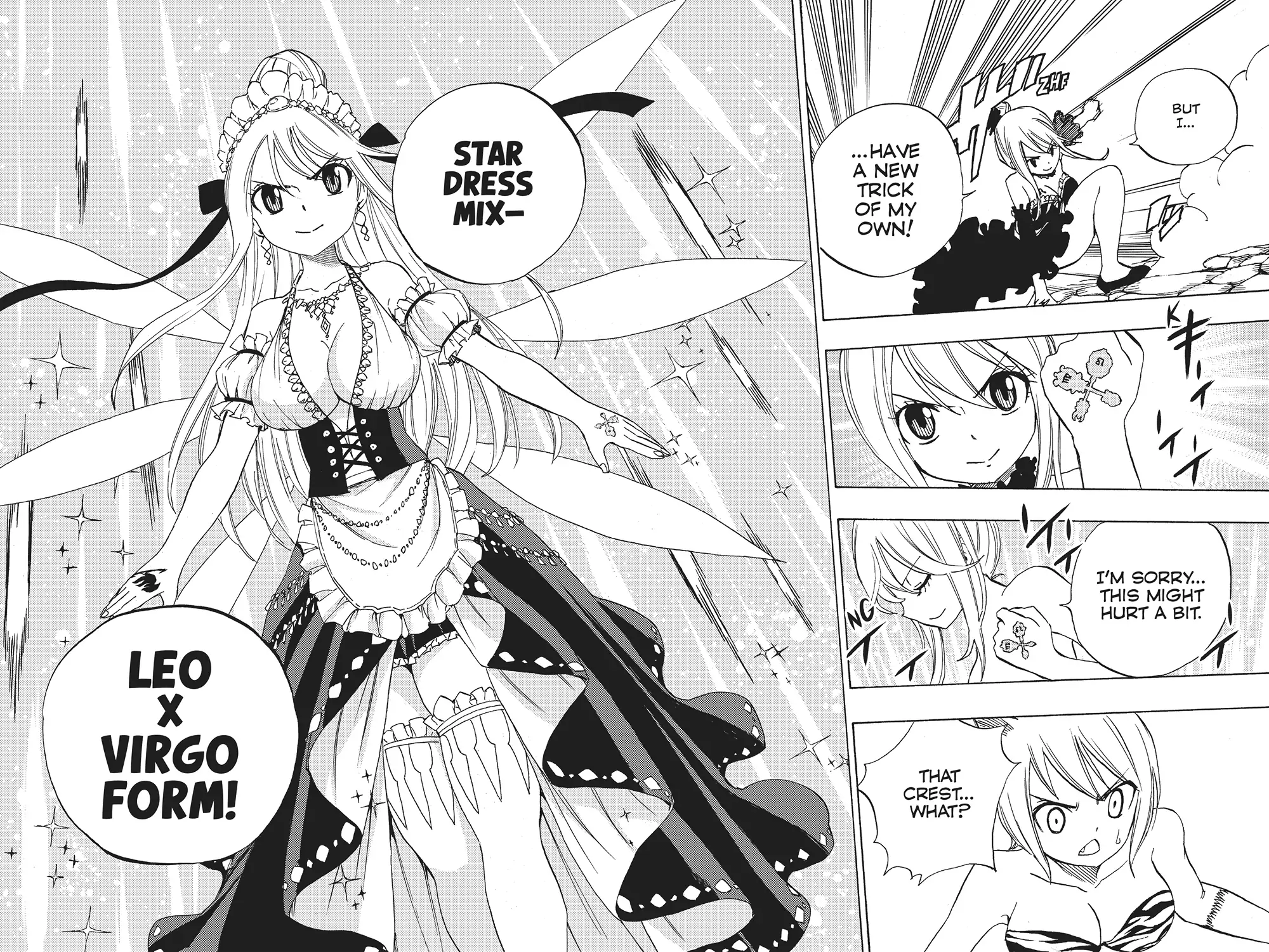 Read Fairy Tail_ 100 Years Quest EN Manga Online