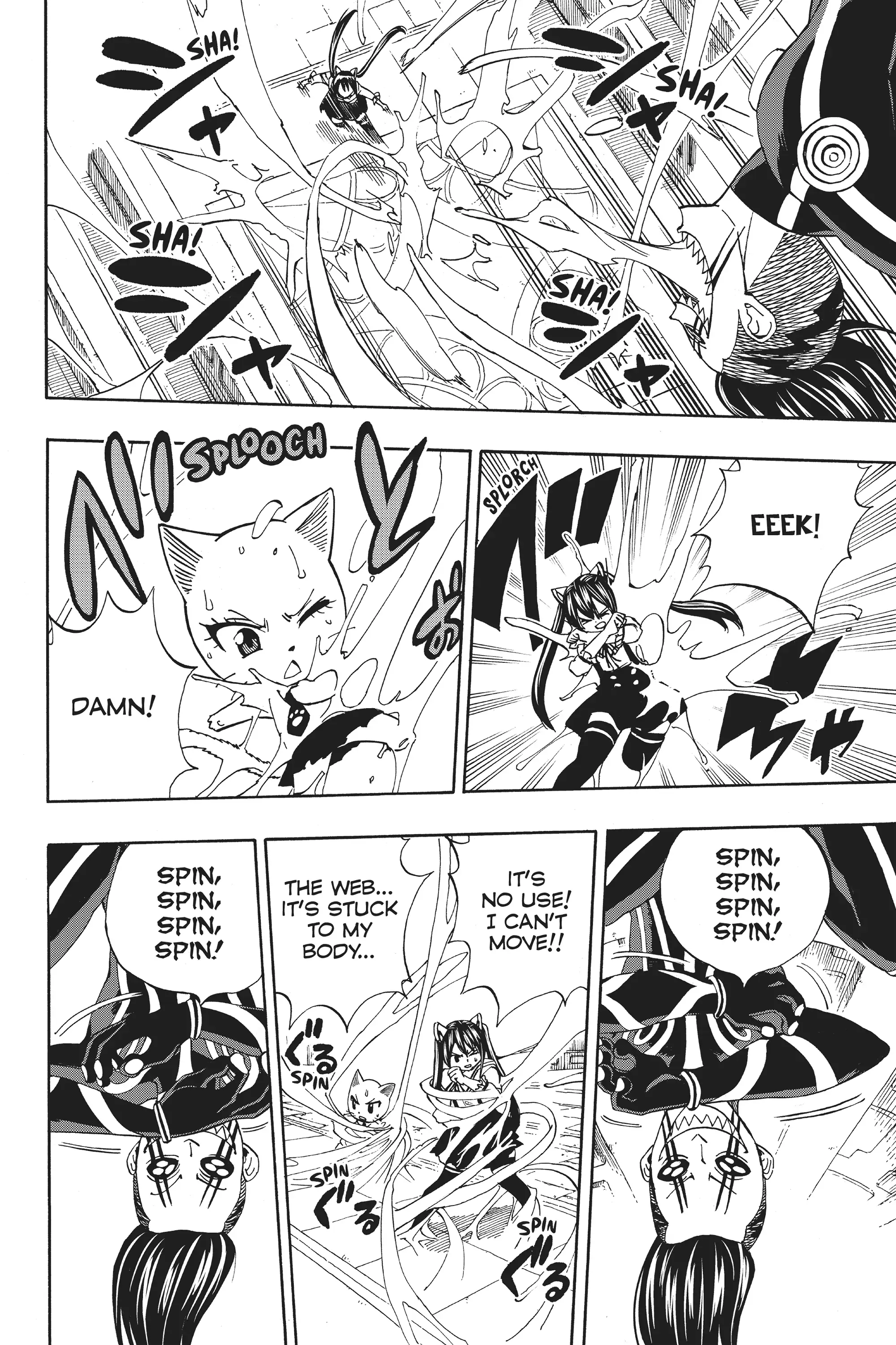 Read Fairy Tail_ 100 Years Quest EN Manga Online