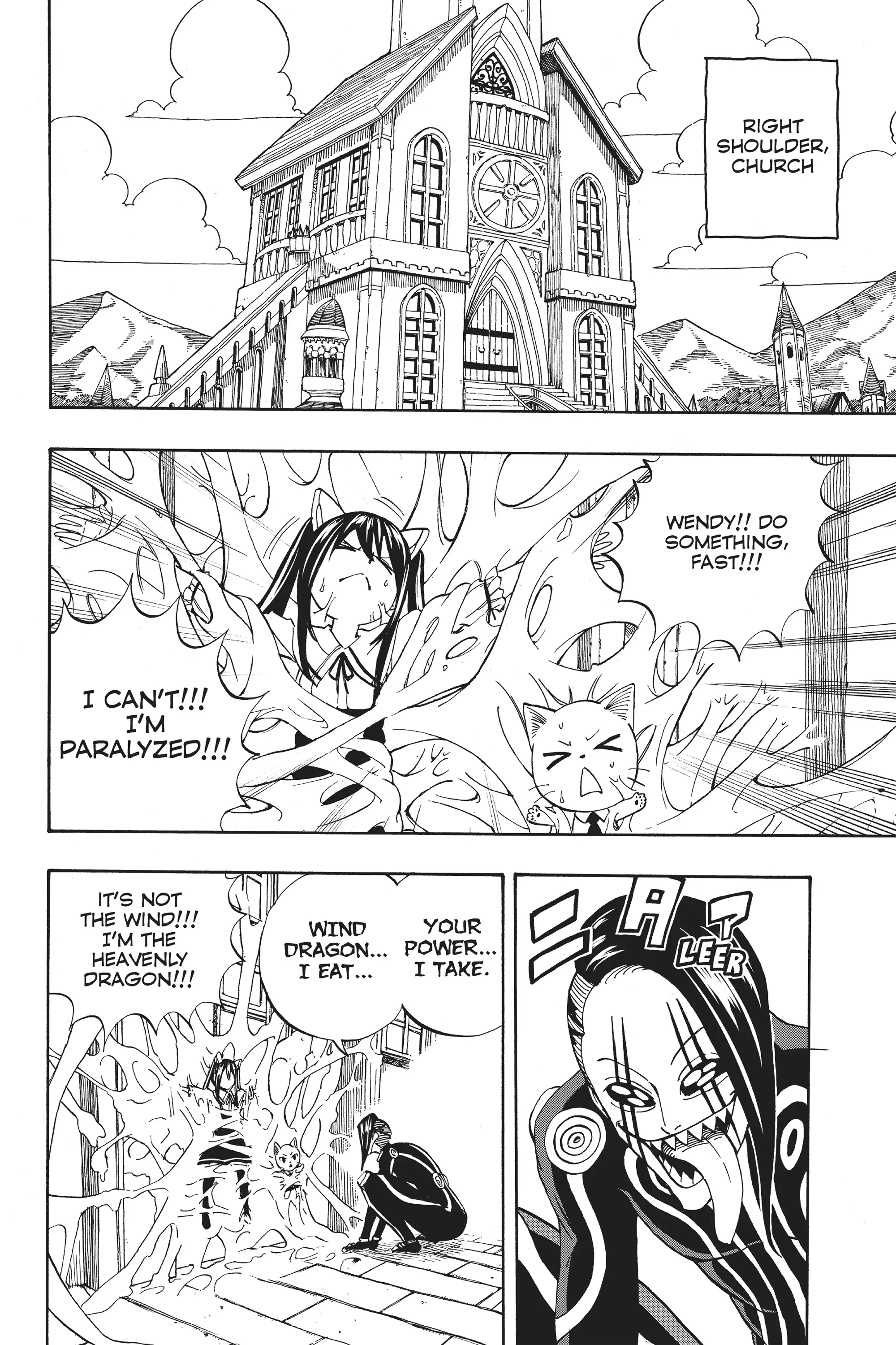 Read Fairy Tail_ 100 Years Quest EN Manga Online