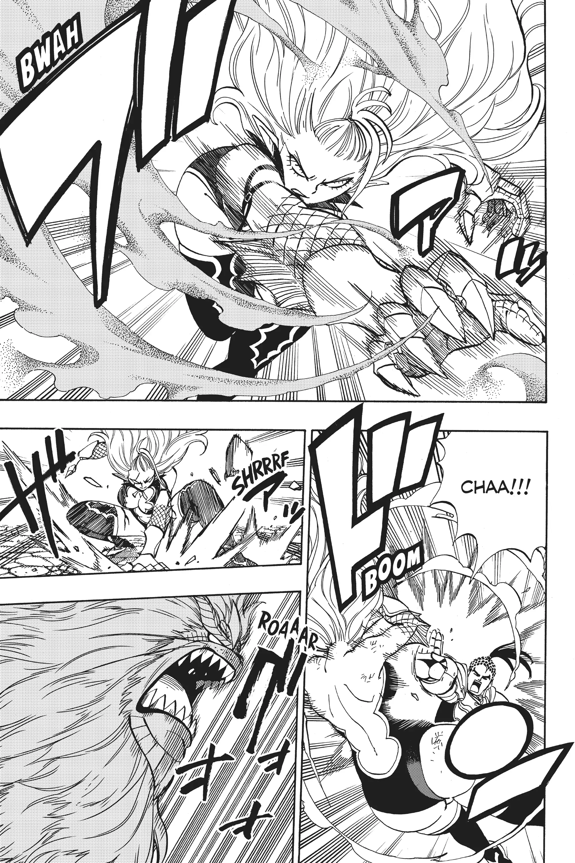 Read Fairy Tail_ 100 Years Quest EN Manga Online