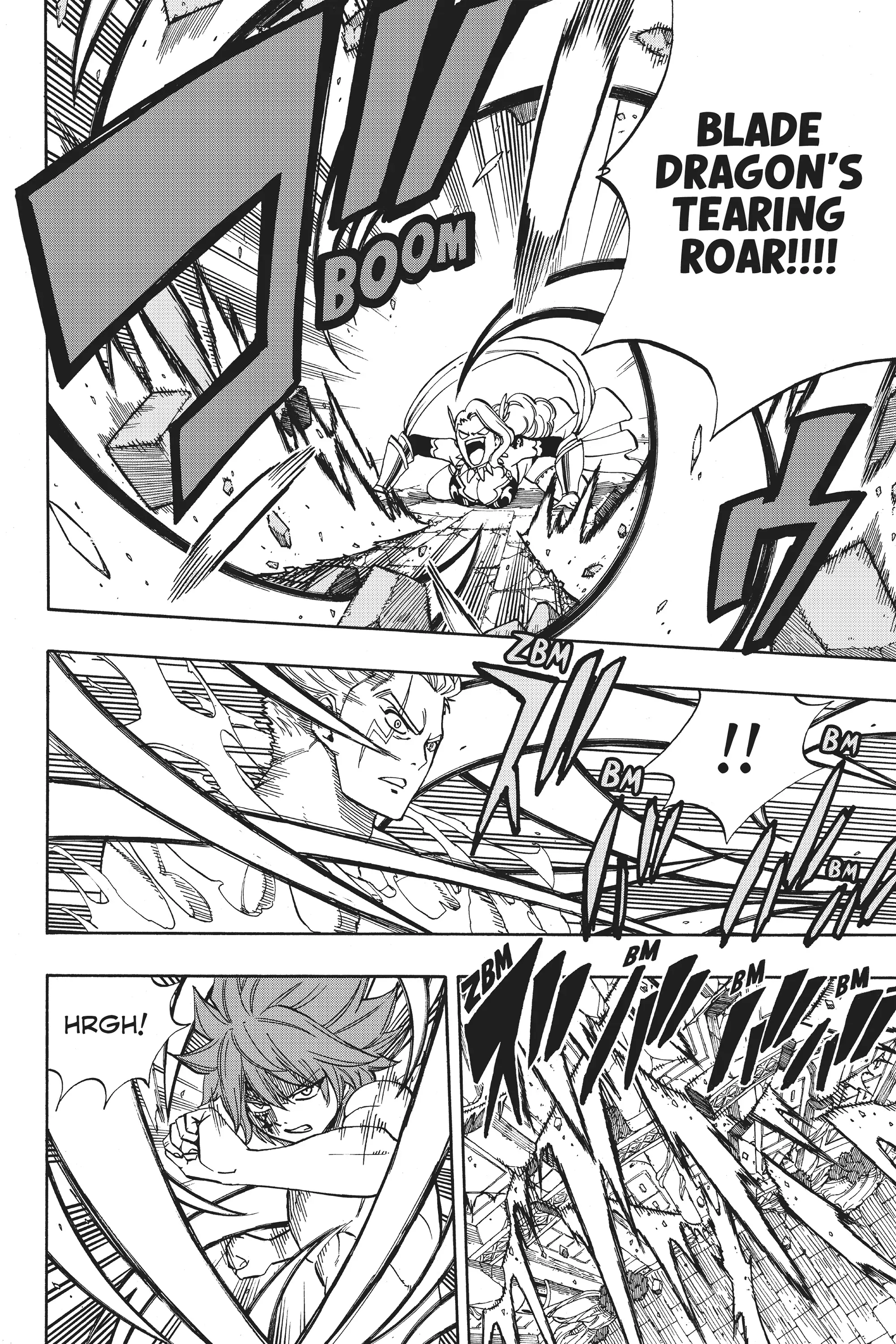 Read Fairy Tail_ 100 Years Quest EN Manga Online