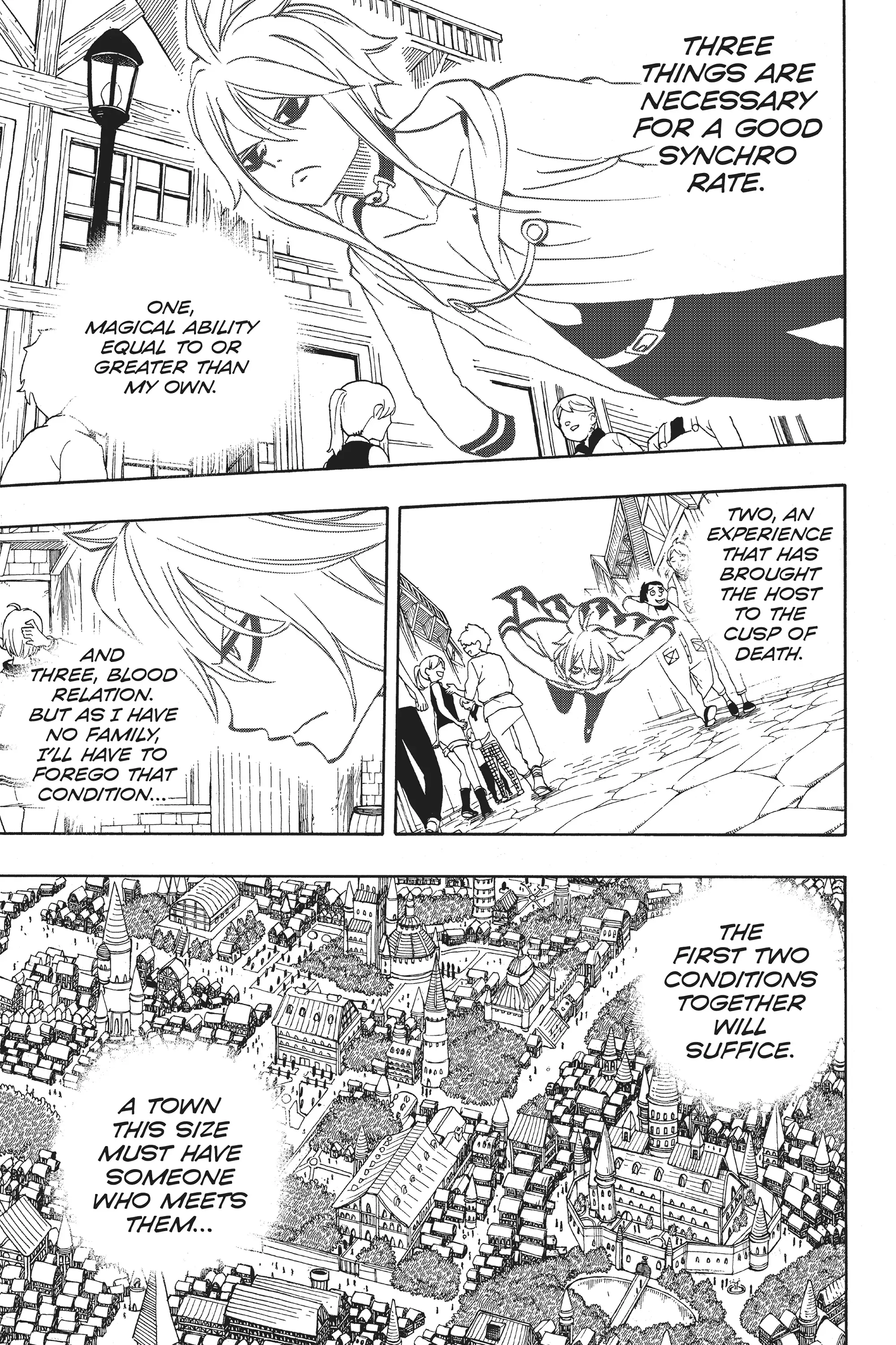 Read Fairy Tail_ 100 Years Quest EN Manga Online