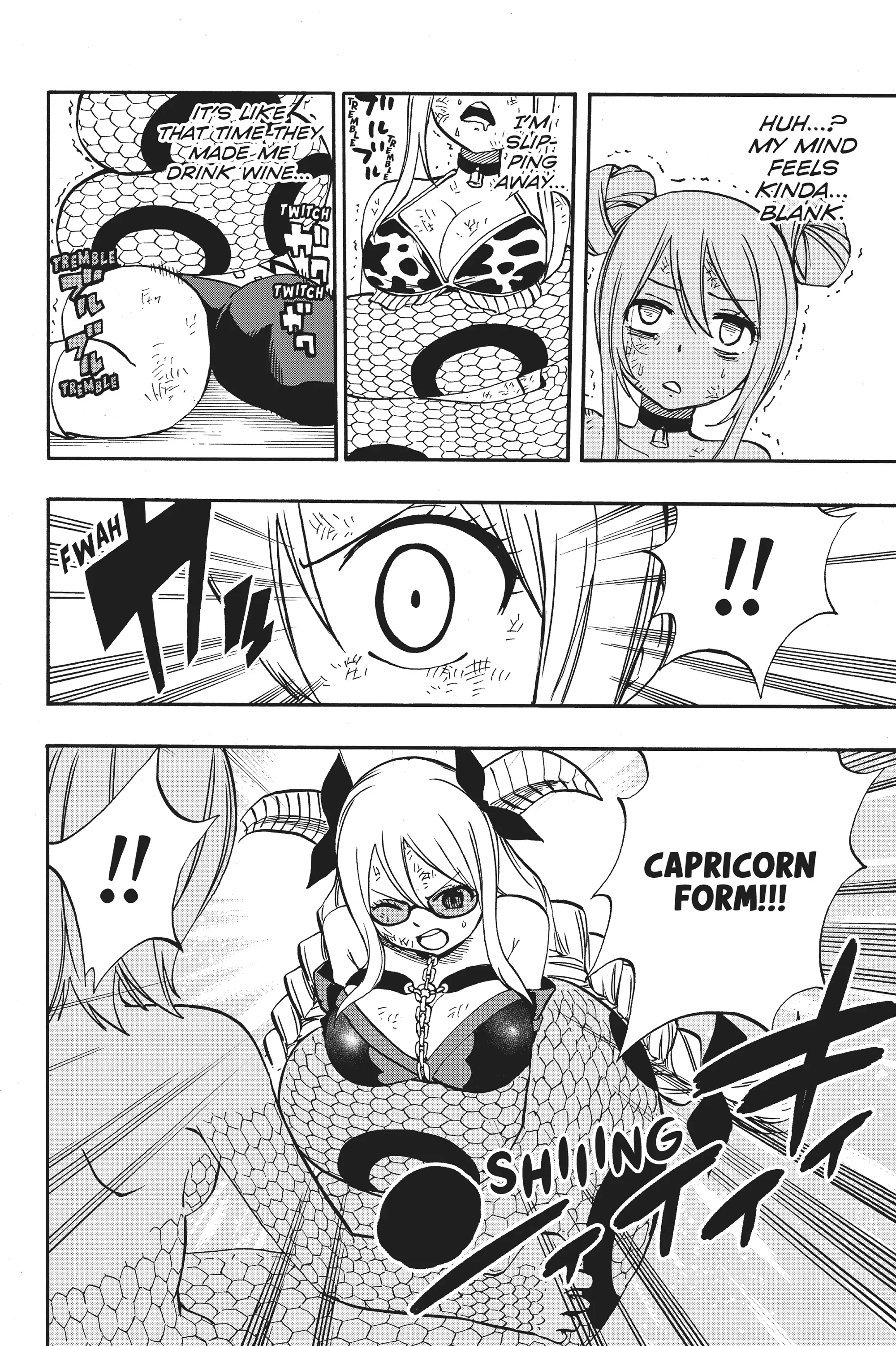 Read Fairy Tail_ 100 Years Quest EN Manga Online