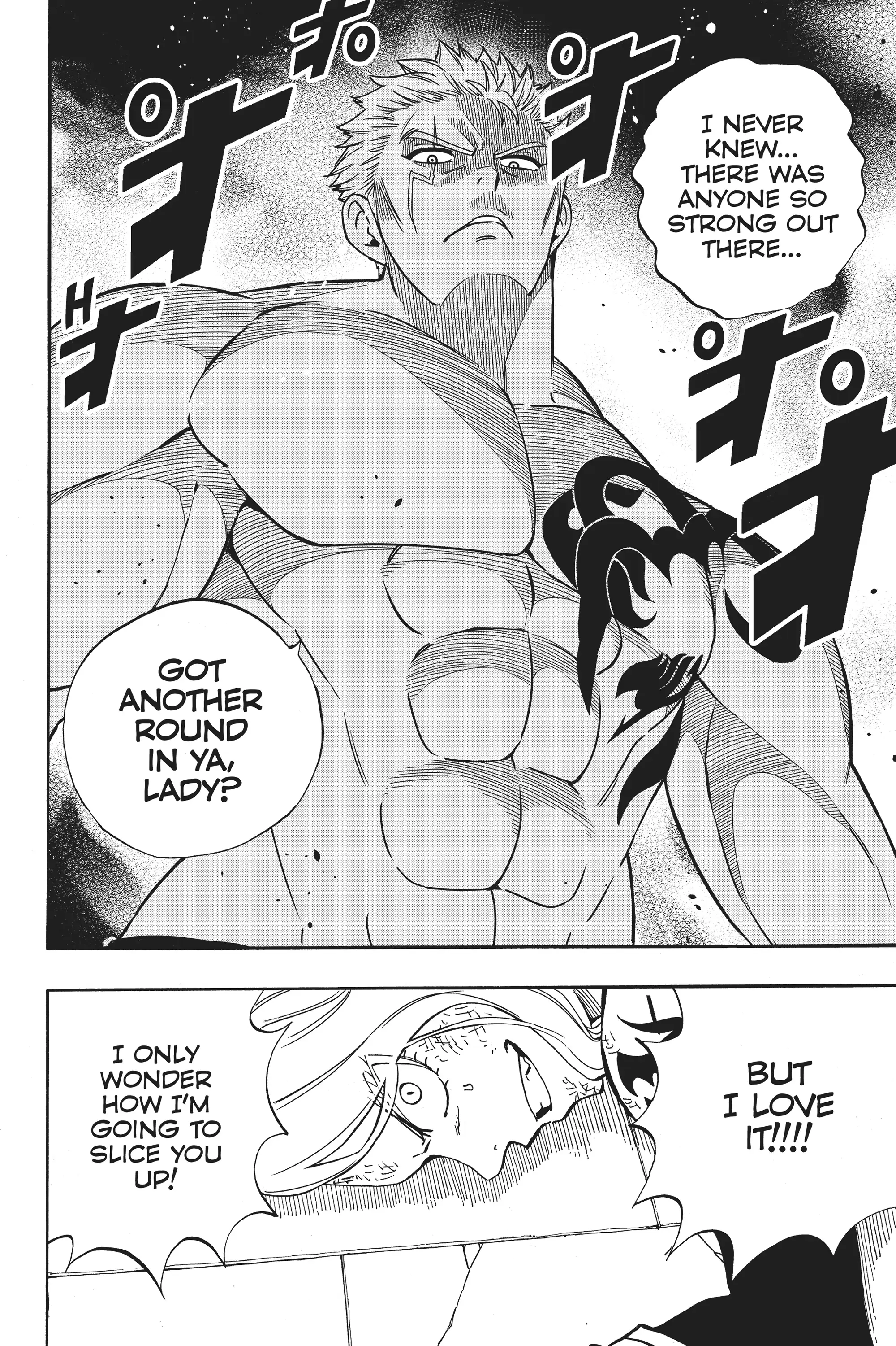 Read Fairy Tail_ 100 Years Quest EN Manga Online