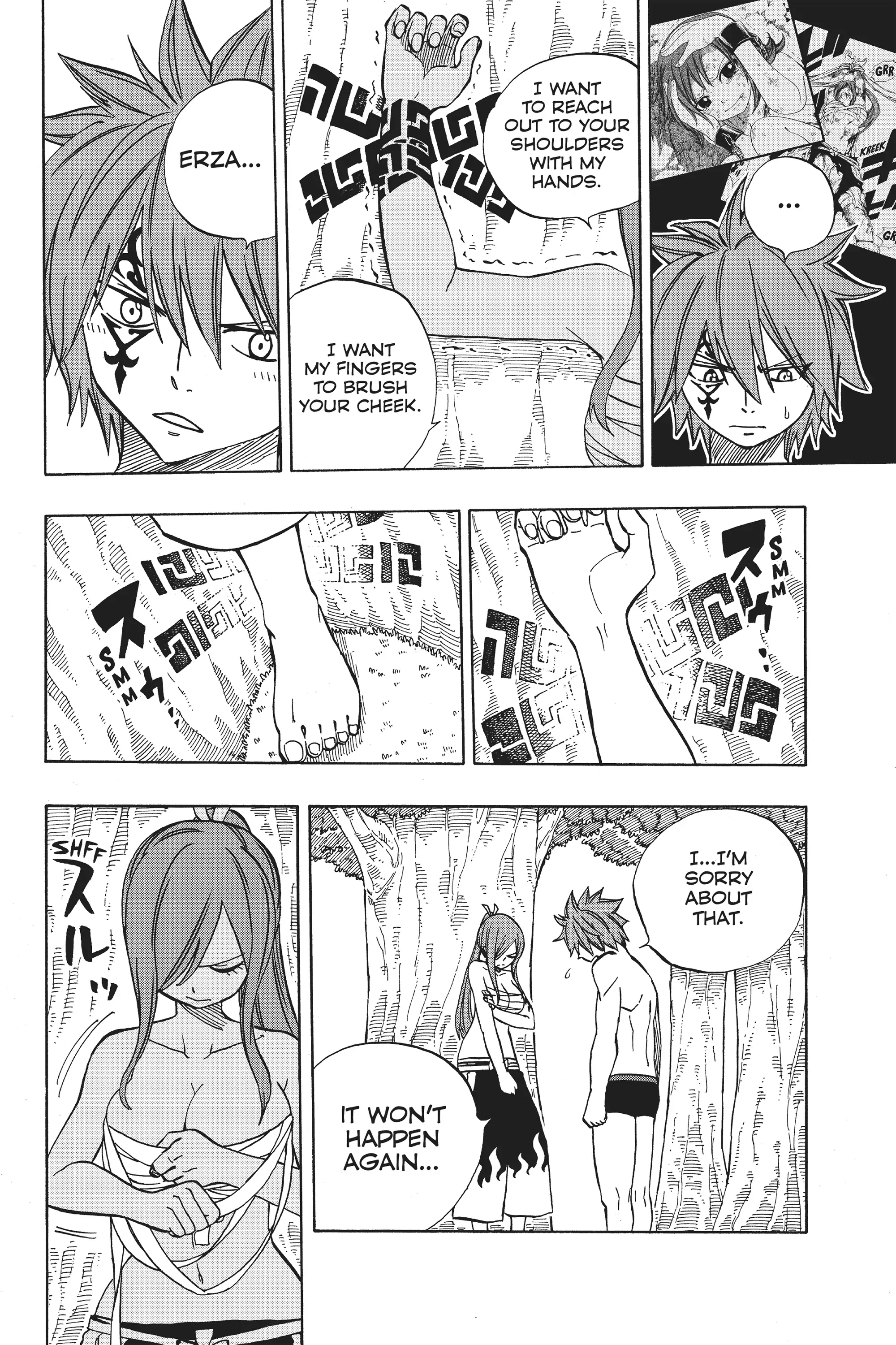 Read Fairy Tail_ 100 Years Quest EN Manga Online