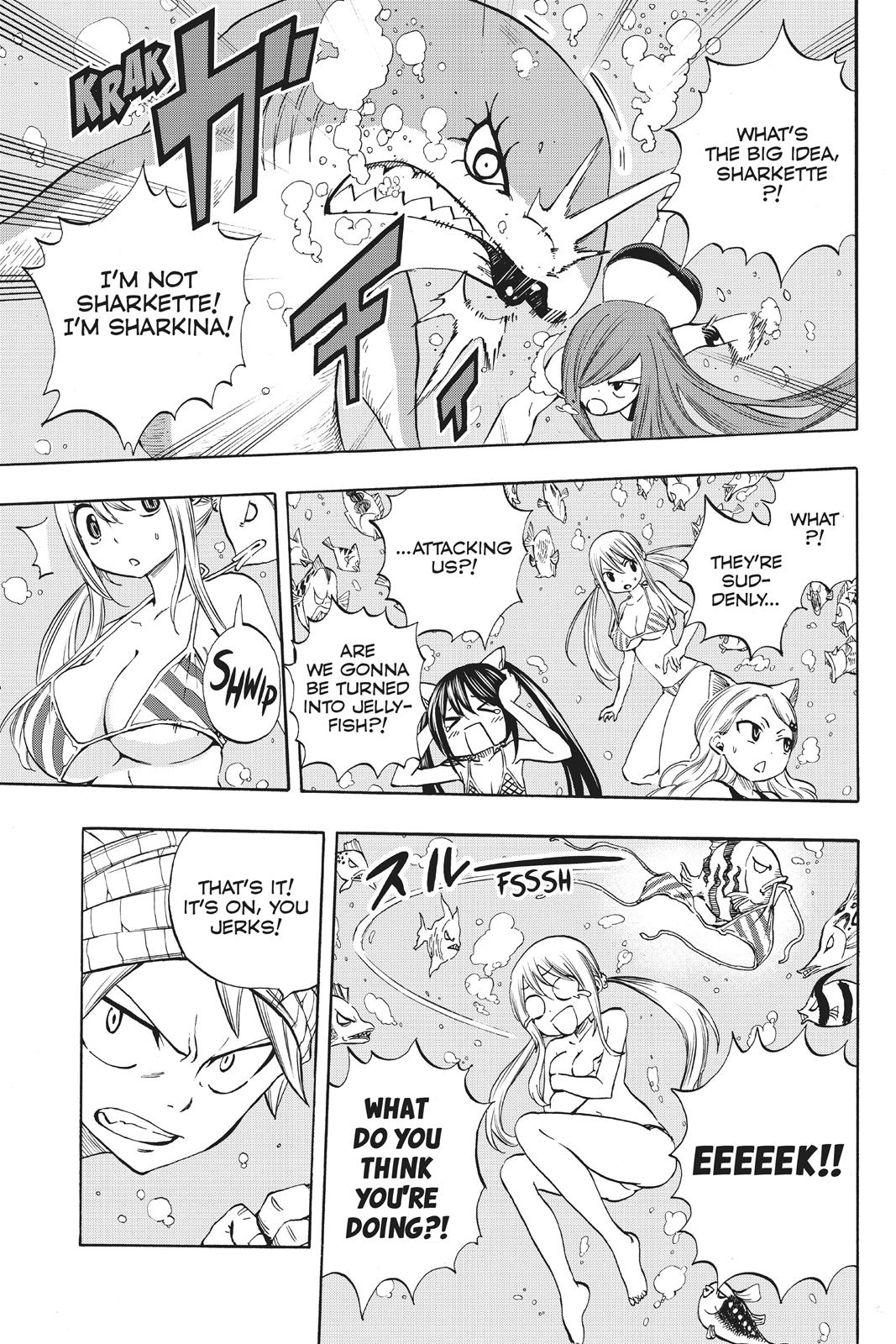 Read Fairy Tail_ 100 Years Quest EN Manga Online