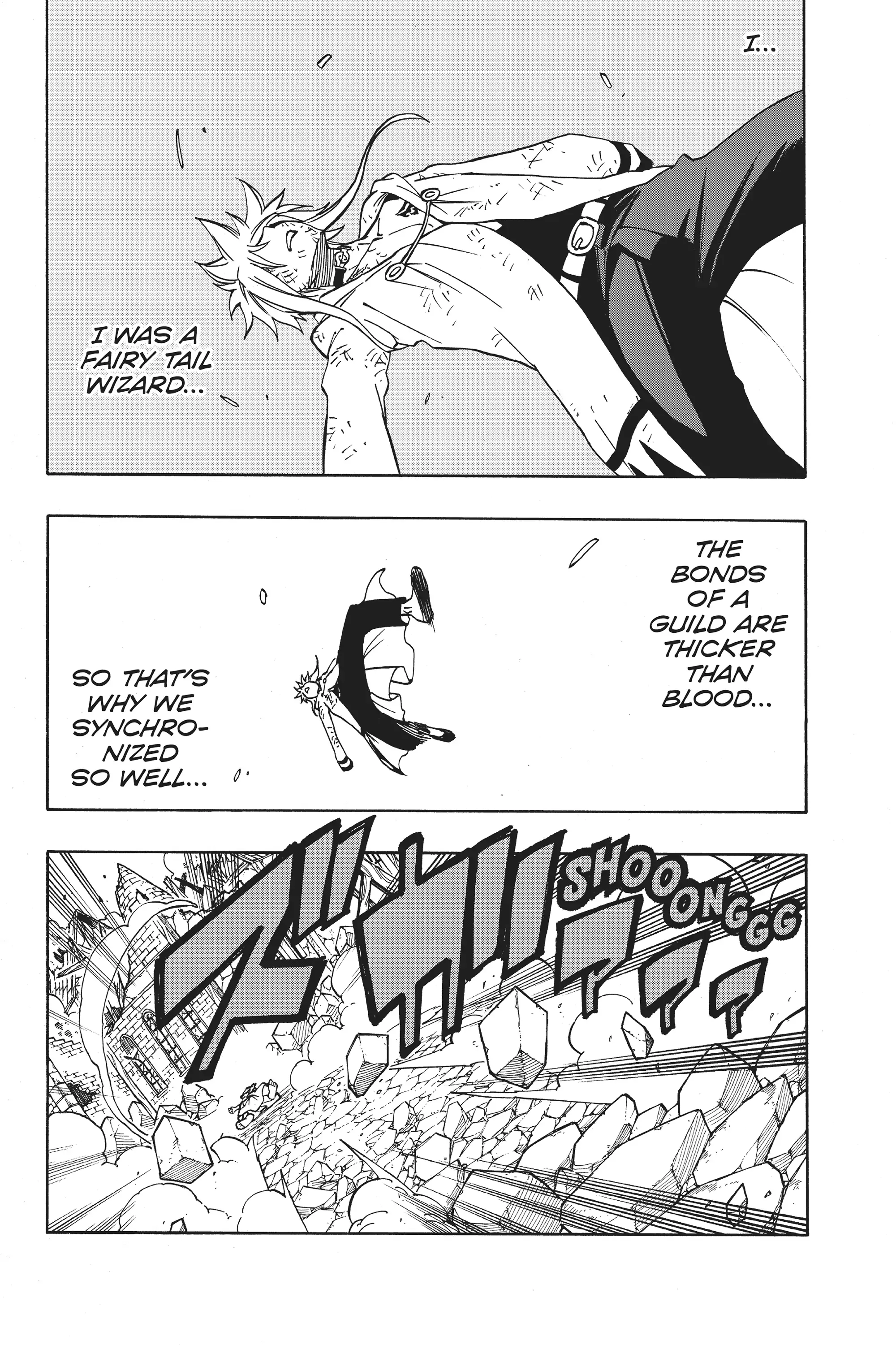 Read Fairy Tail_ 100 Years Quest EN Manga Online