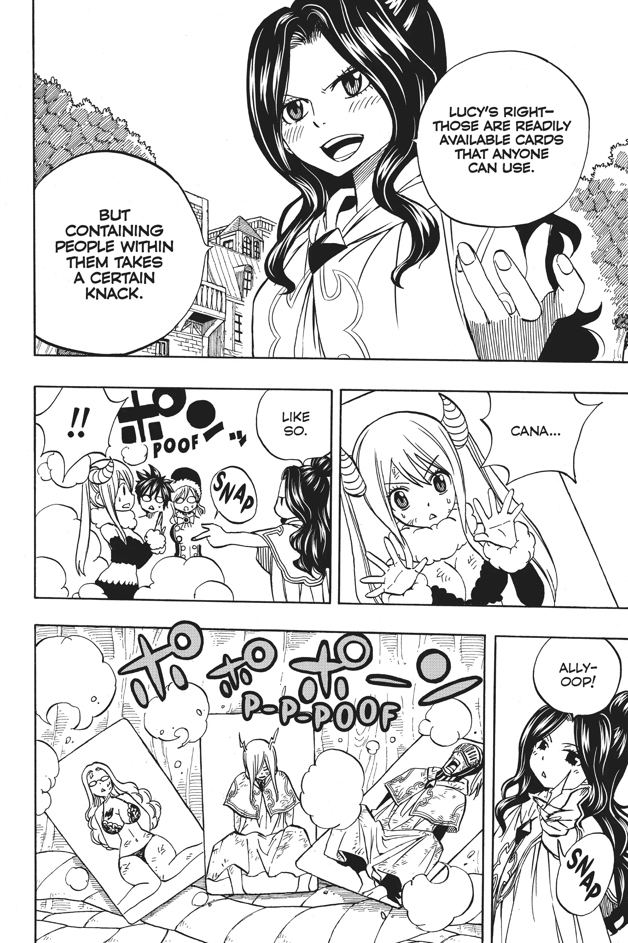 Read Fairy Tail_ 100 Years Quest EN Manga Online