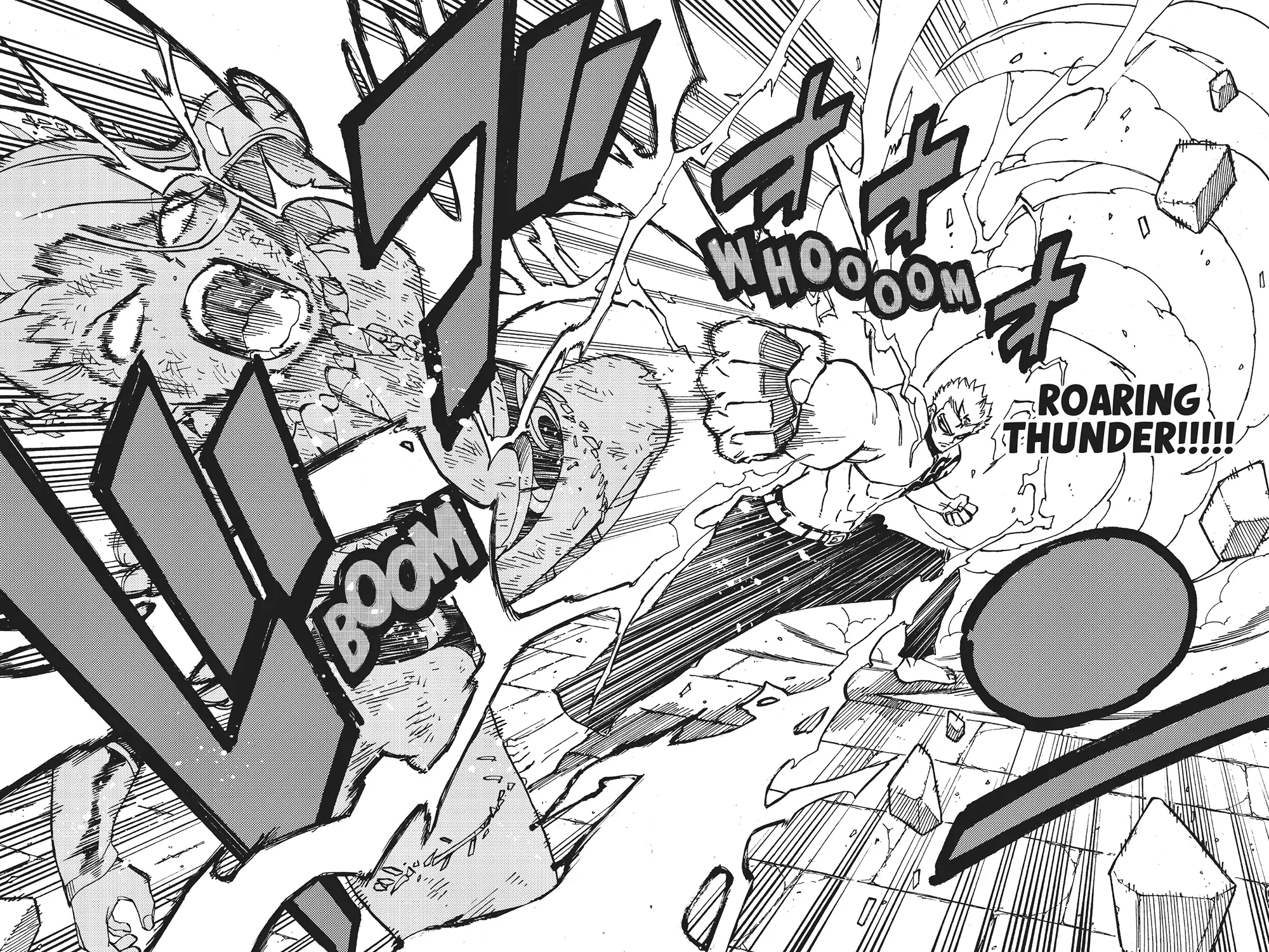 Read Fairy Tail_ 100 Years Quest EN Manga Online