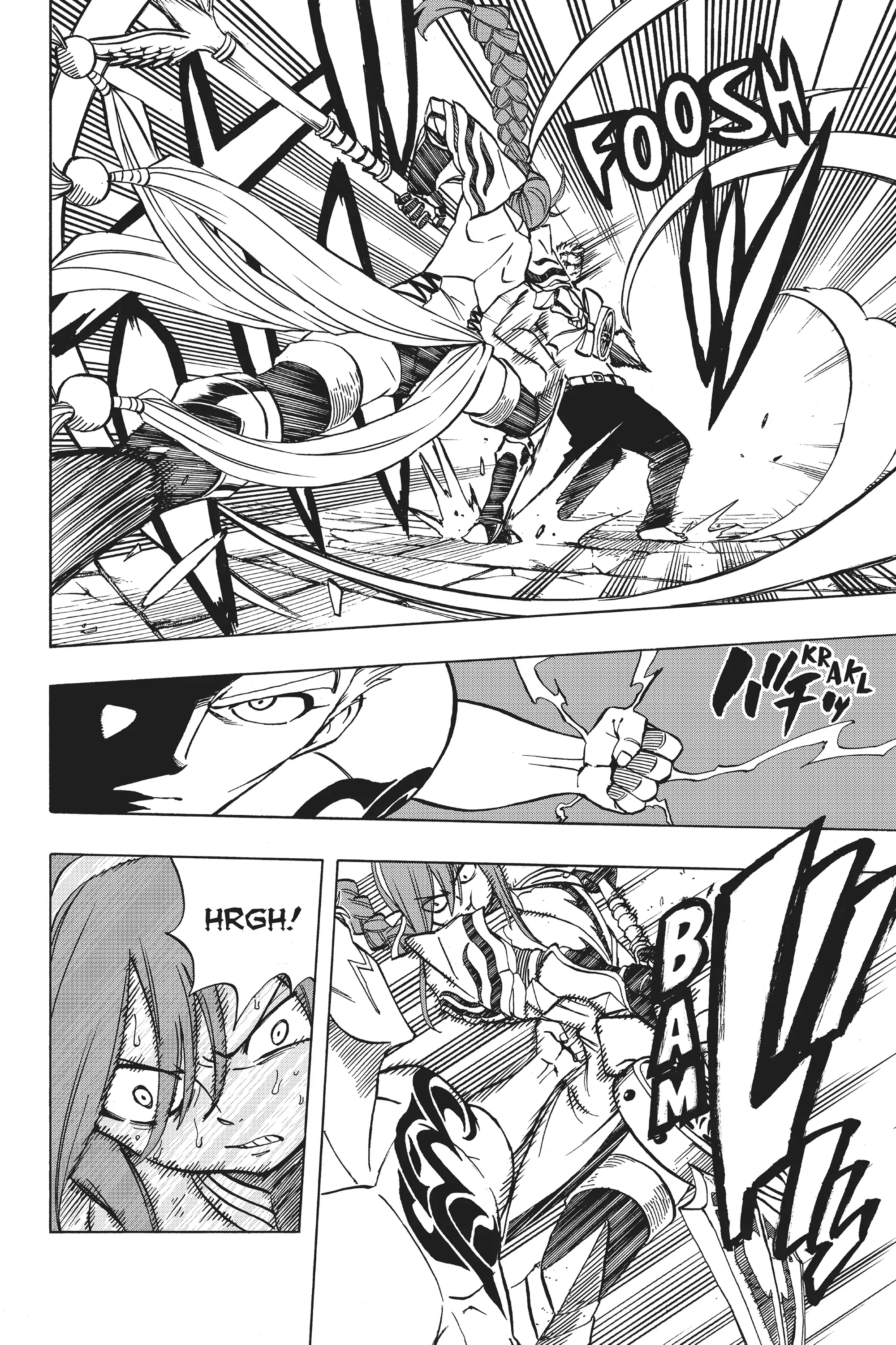 Read Fairy Tail_ 100 Years Quest EN Manga Online