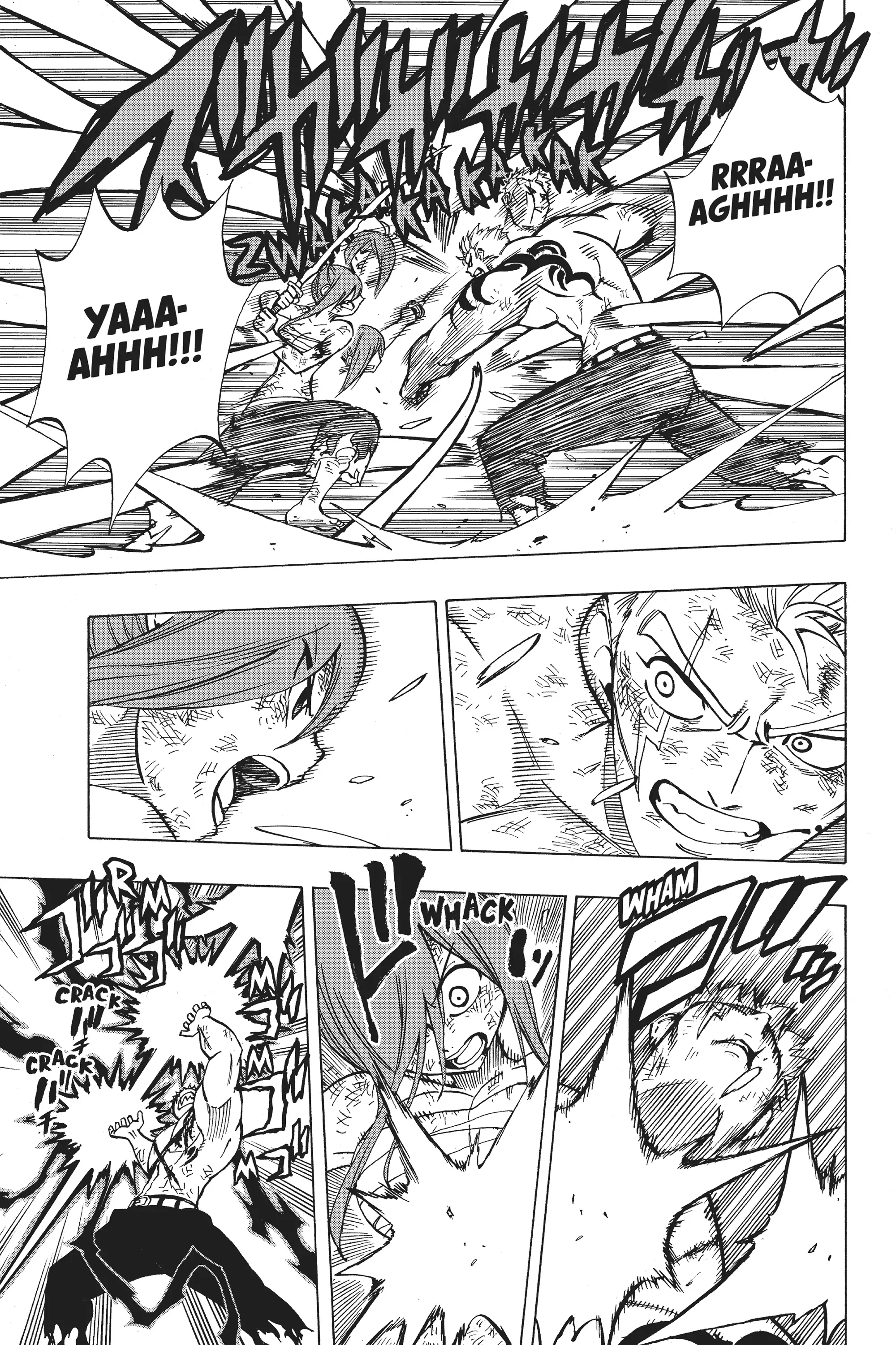 Read Fairy Tail_ 100 Years Quest EN Manga Online