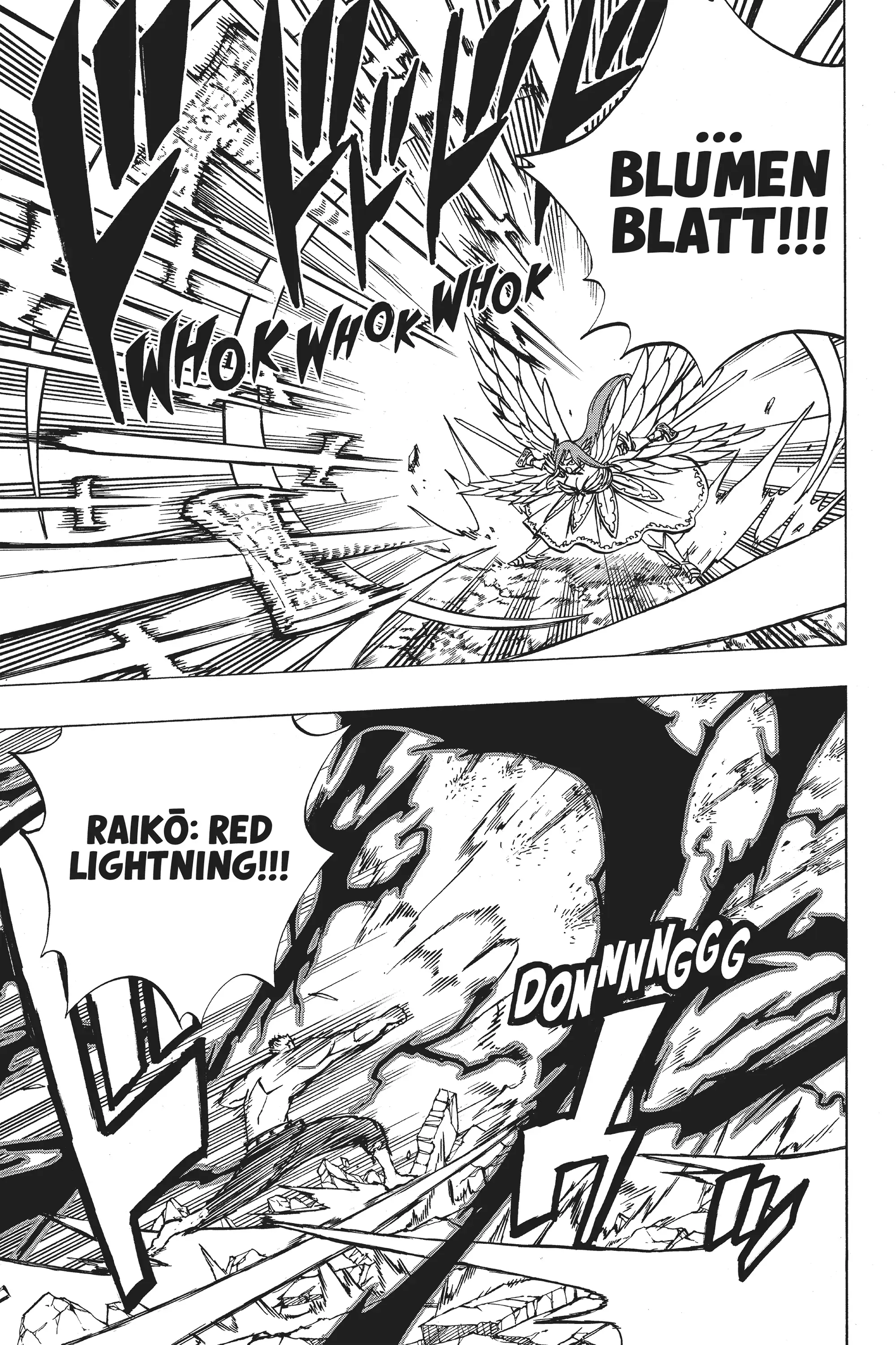 Read Fairy Tail_ 100 Years Quest EN Manga Online