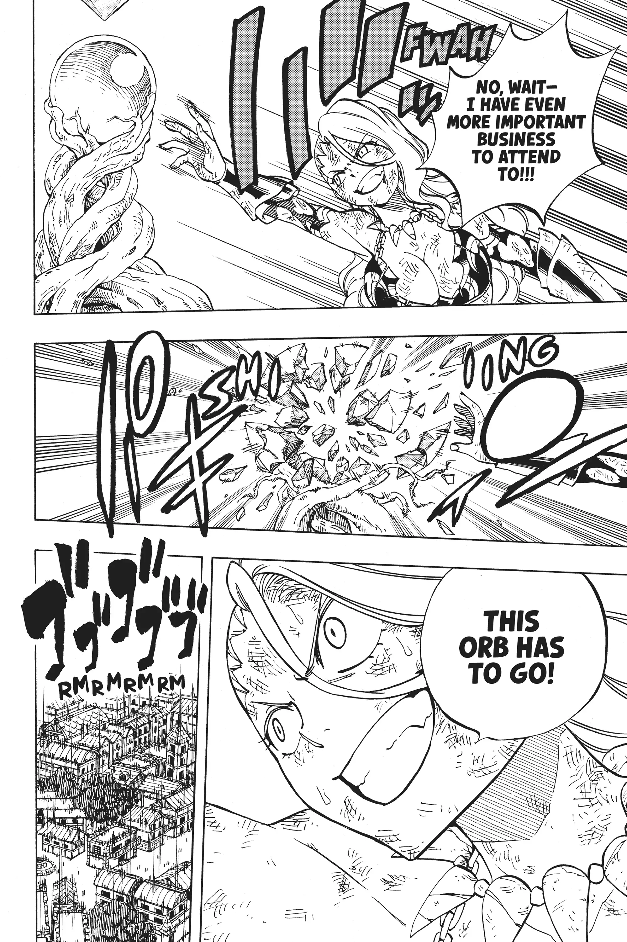 Read Fairy Tail_ 100 Years Quest EN Manga Online