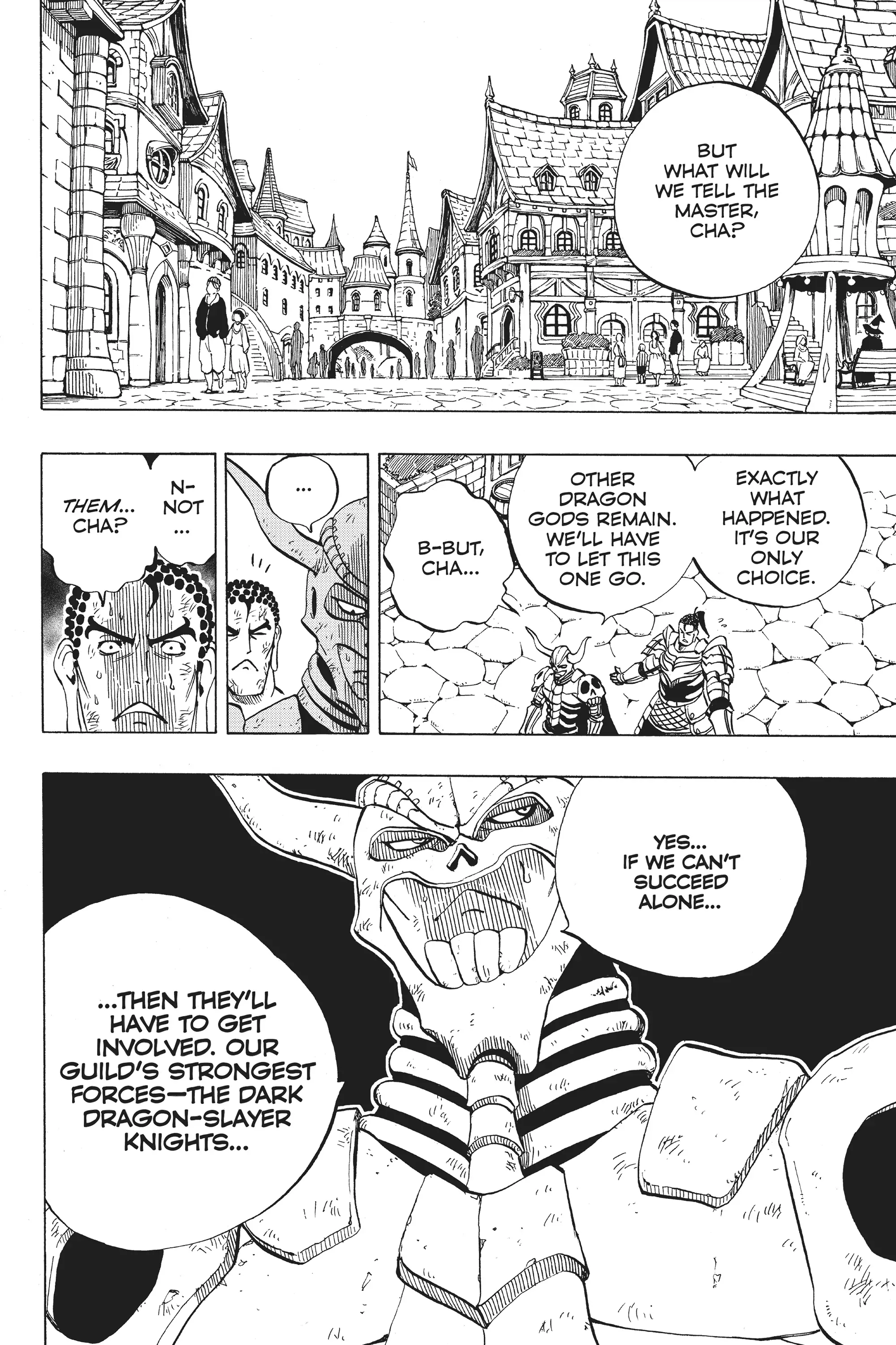 Read Fairy Tail_ 100 Years Quest EN Manga Online