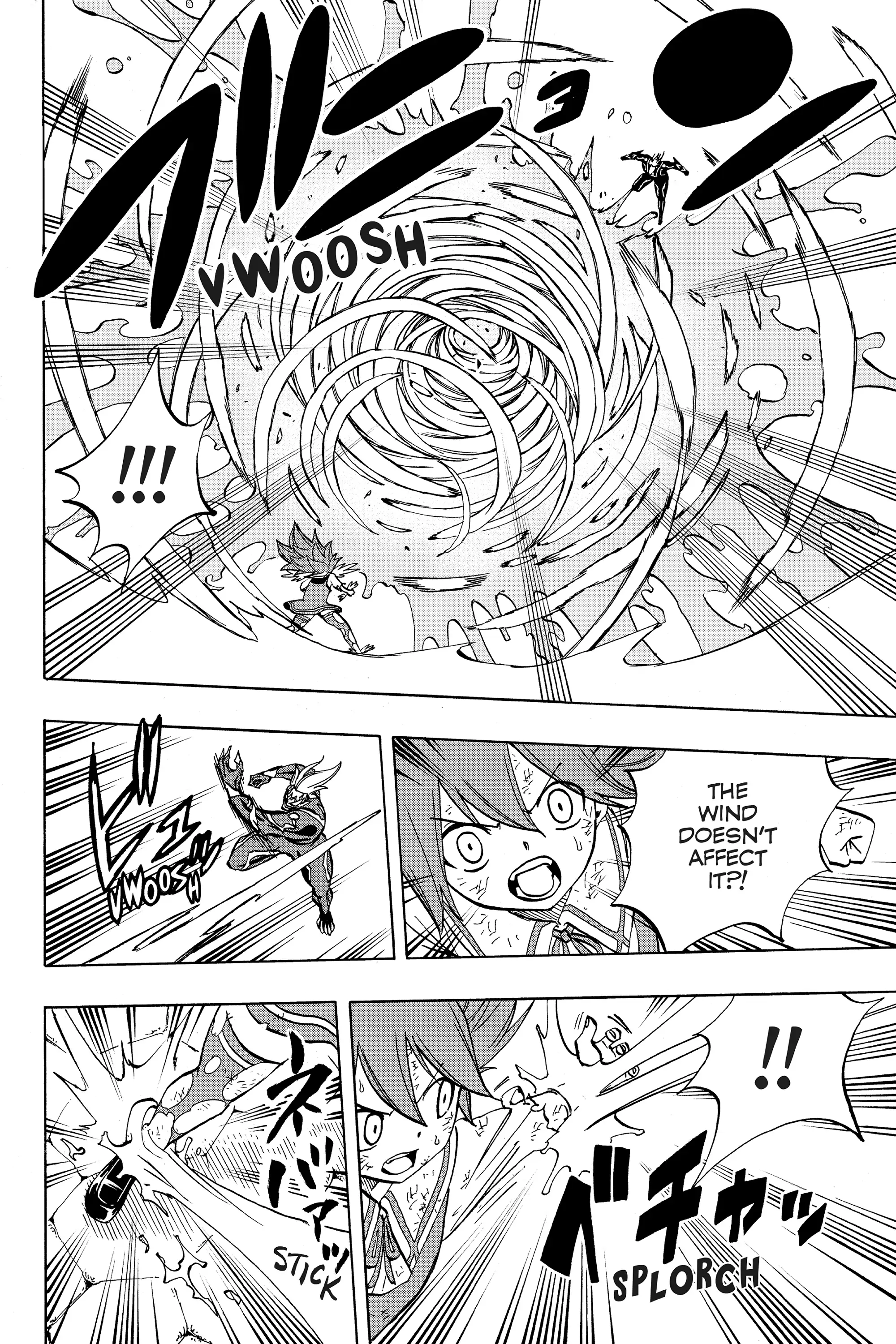 Read Fairy Tail_ 100 Years Quest EN Manga Online