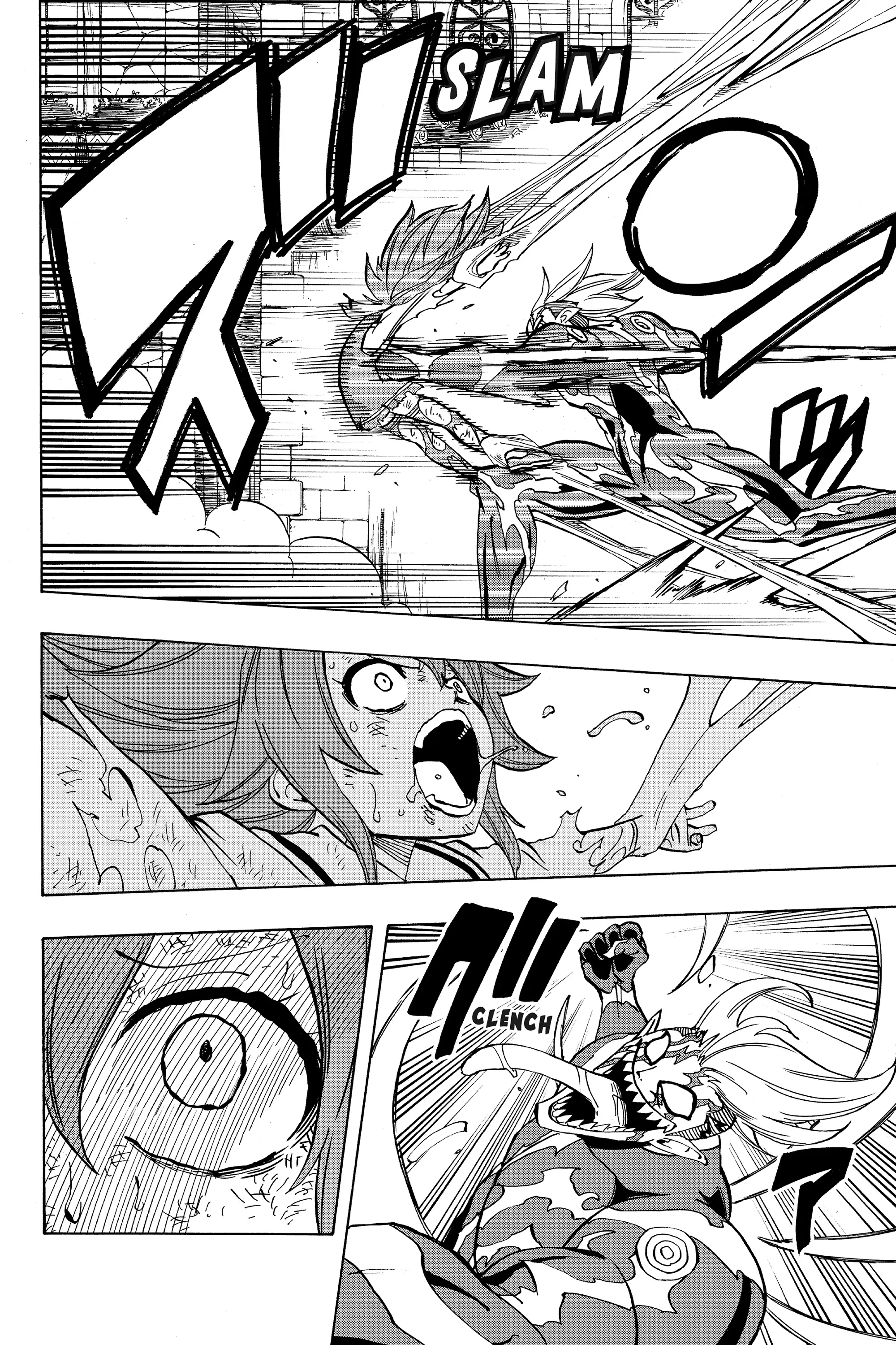 Read Fairy Tail_ 100 Years Quest EN Manga Online