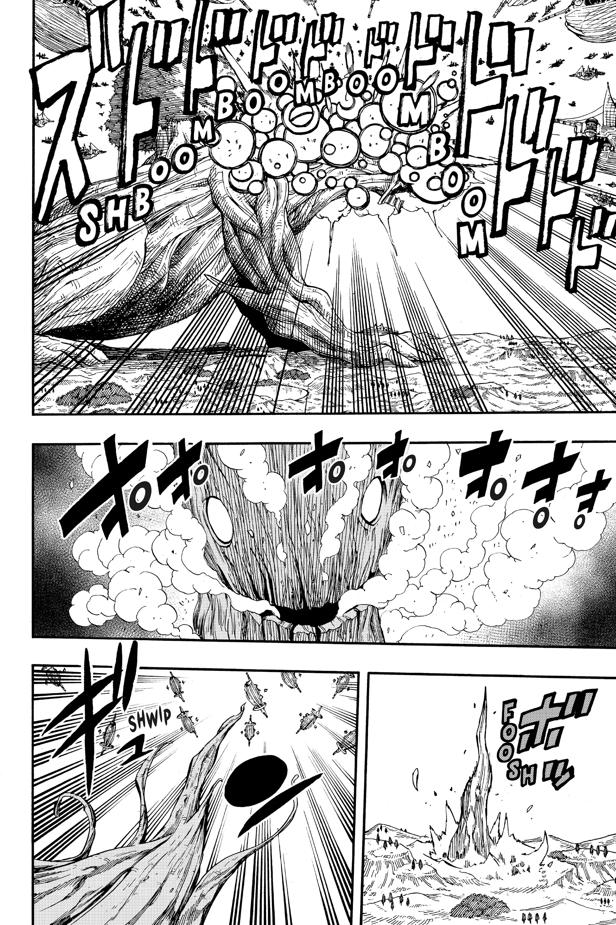 Read Fairy Tail_ 100 Years Quest EN Manga Online